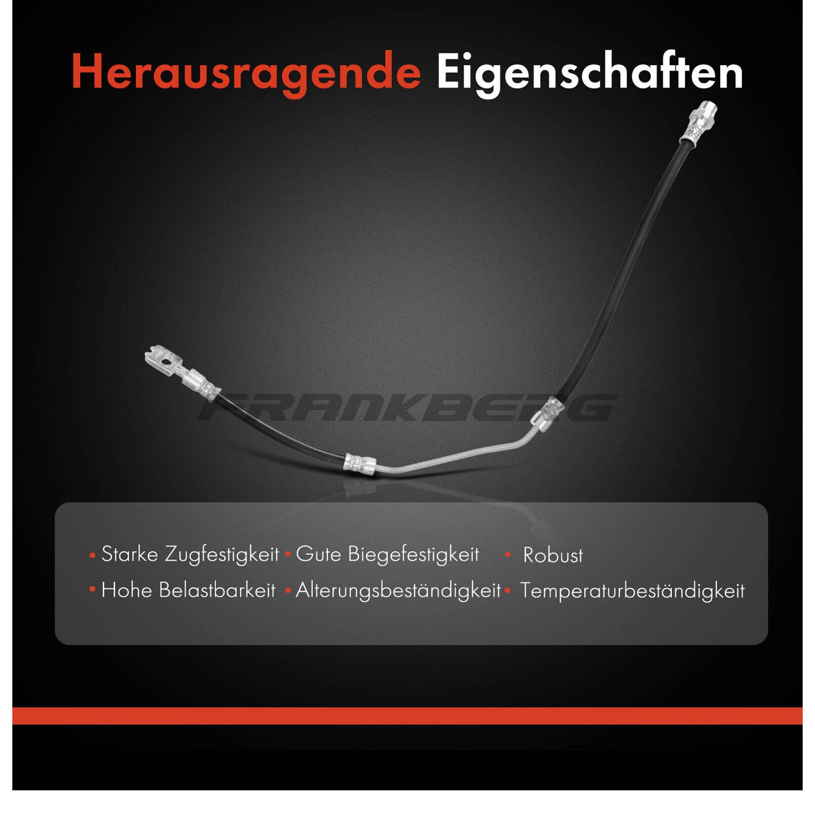 Brake Hose