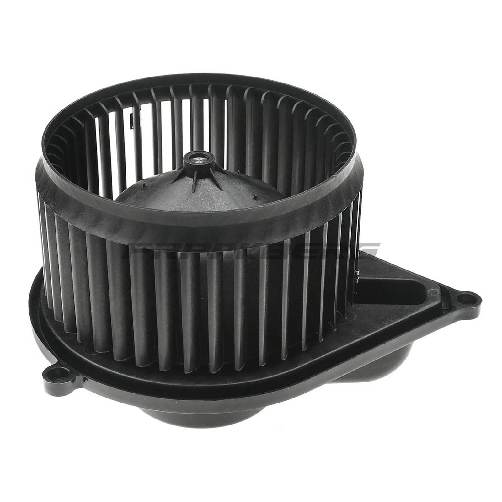 Interior Blower