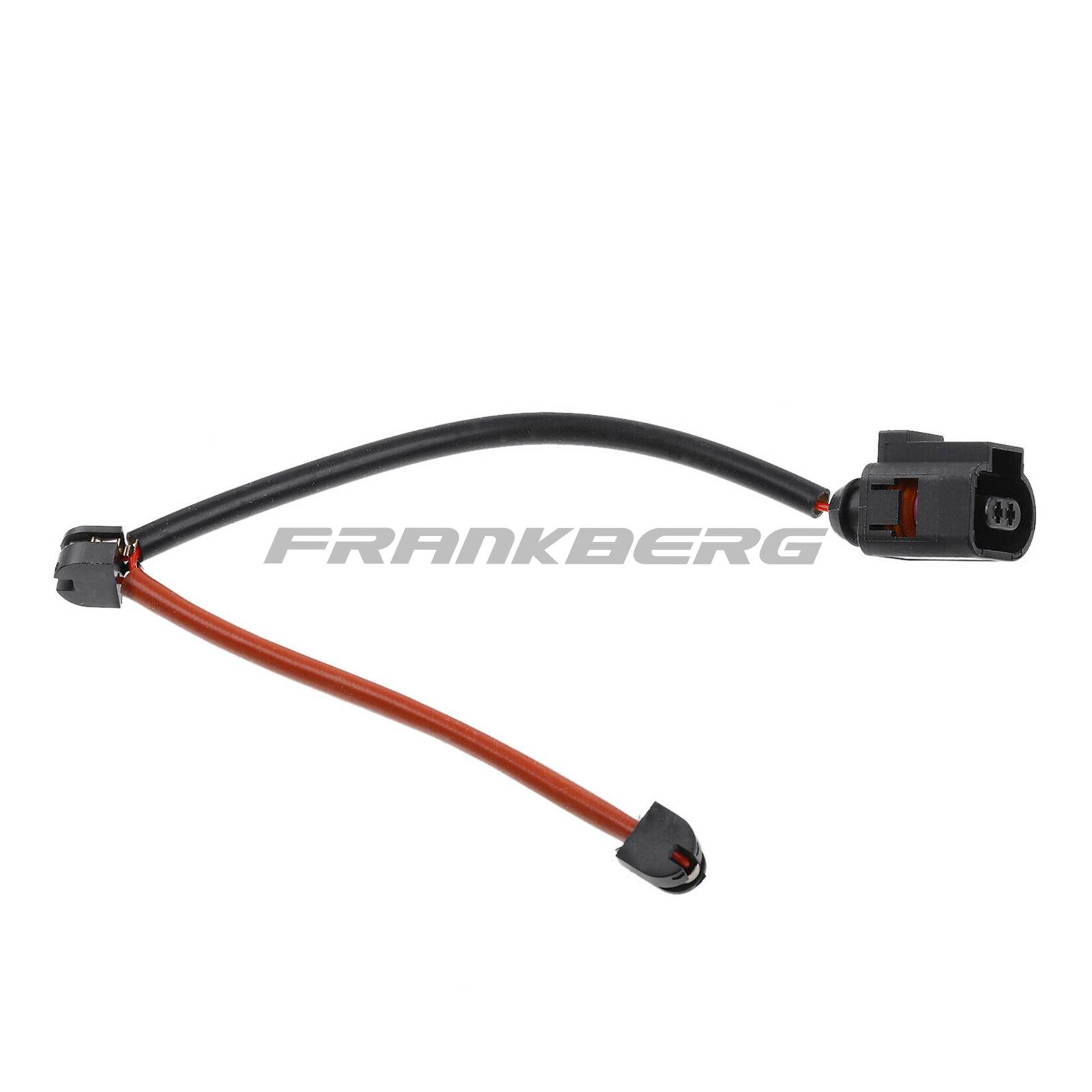 Warning Contact, brake pad wear (5481FB0005763)