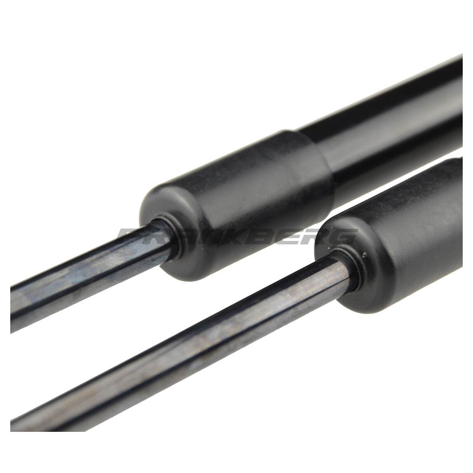 Gas Spring, bonnet