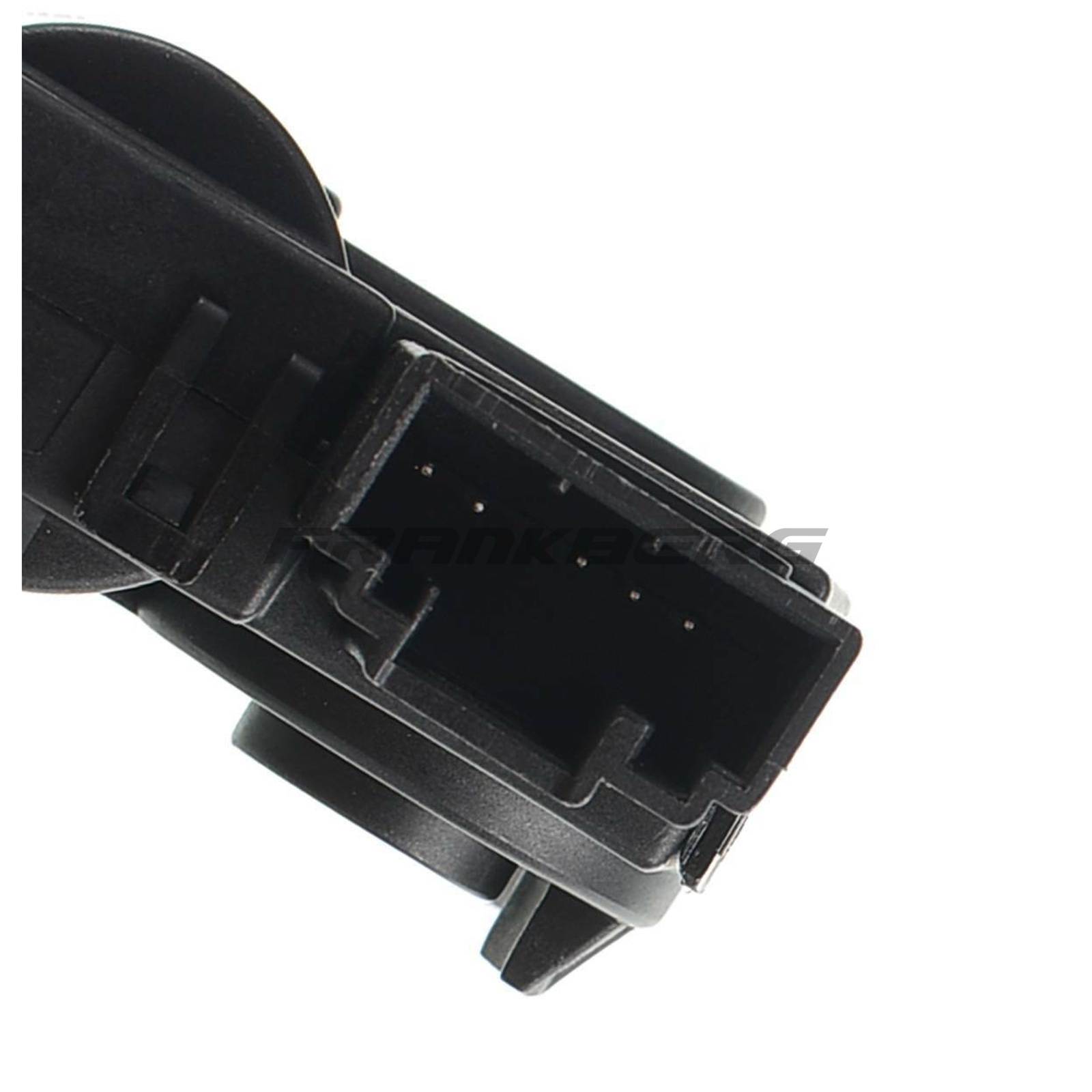 Actuator, air conditioning