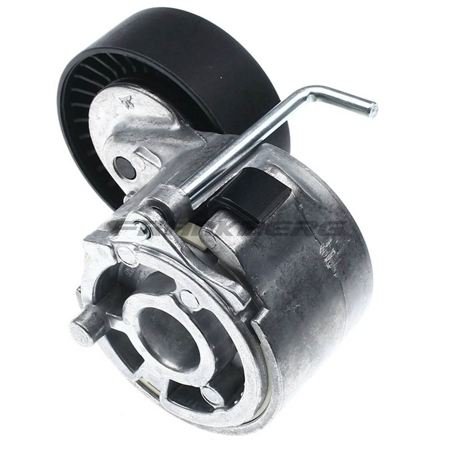 Belt Tensioner, V-ribbed belt