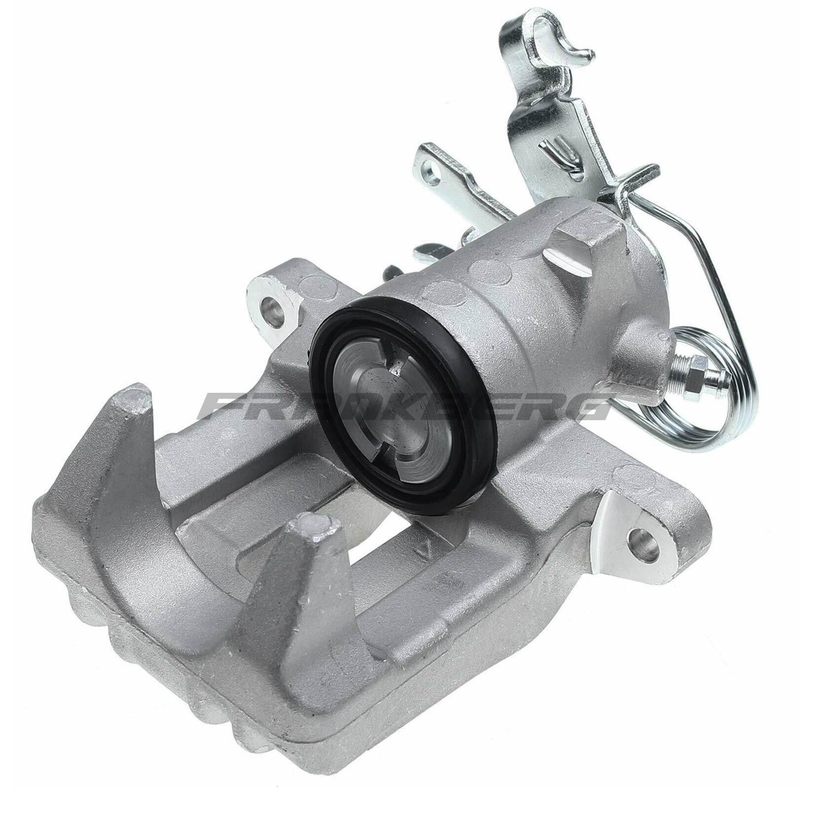 Brake Caliper