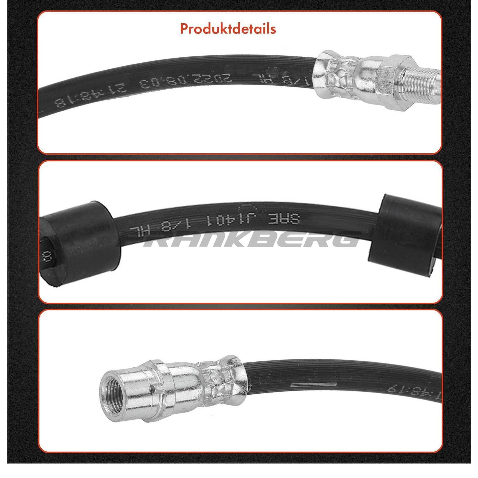 Brake Hose