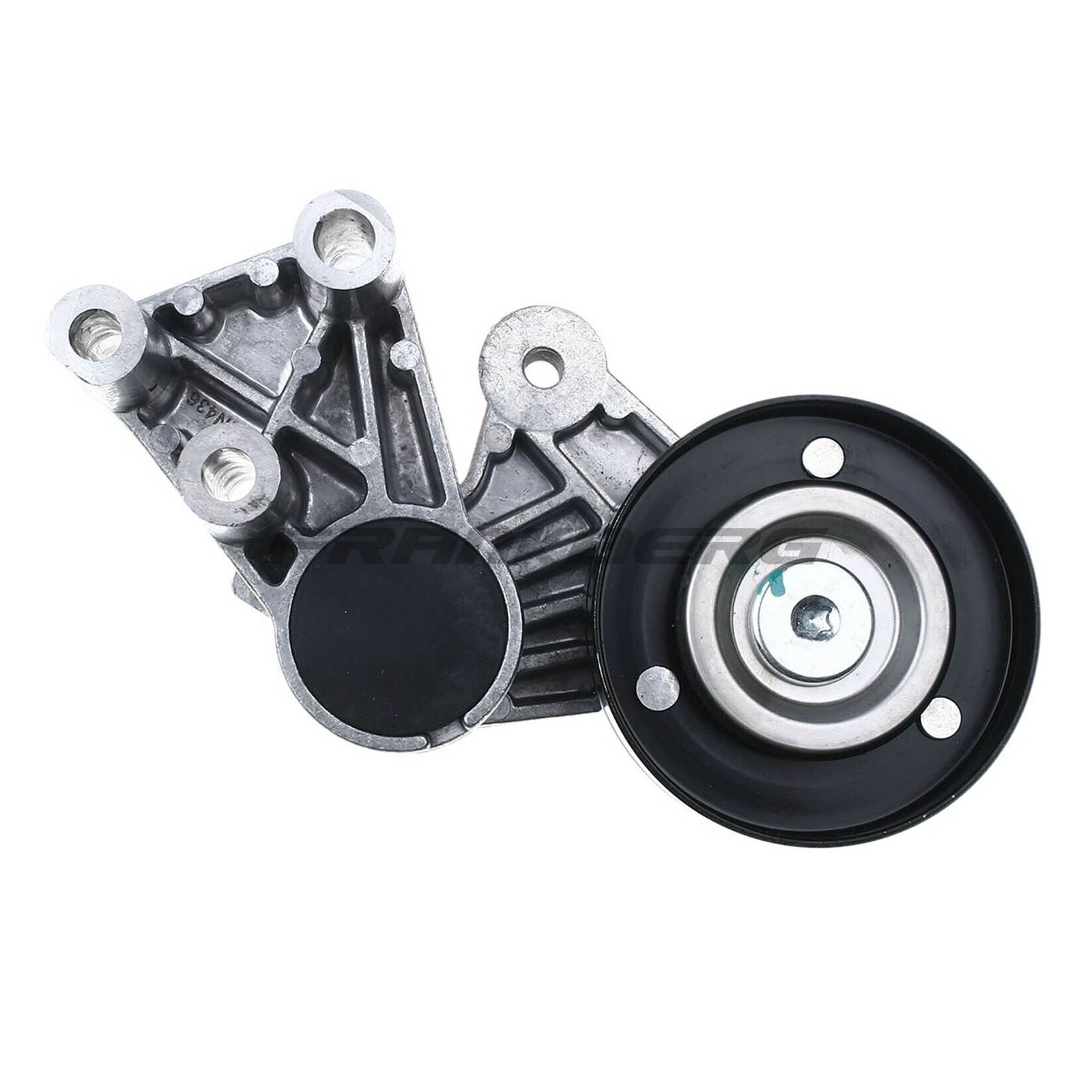 Belt Tensioner, V-ribbed belt (5481FB0005911)