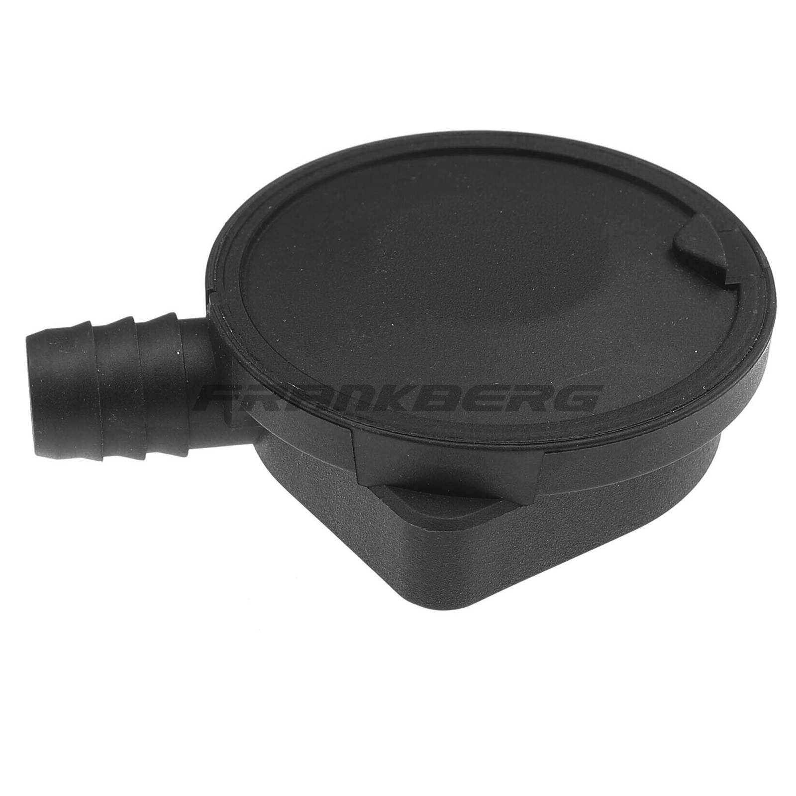 Valve, crankcase ventilation