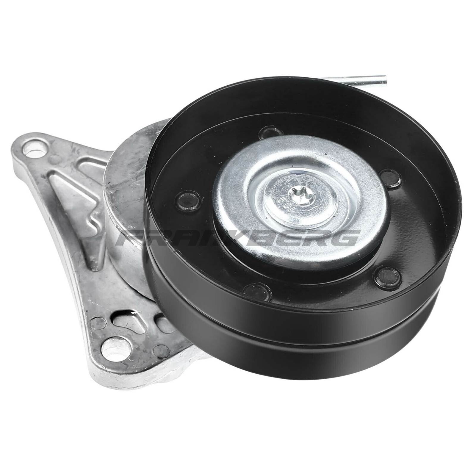 Belt Tensioner, V-ribbed belt
