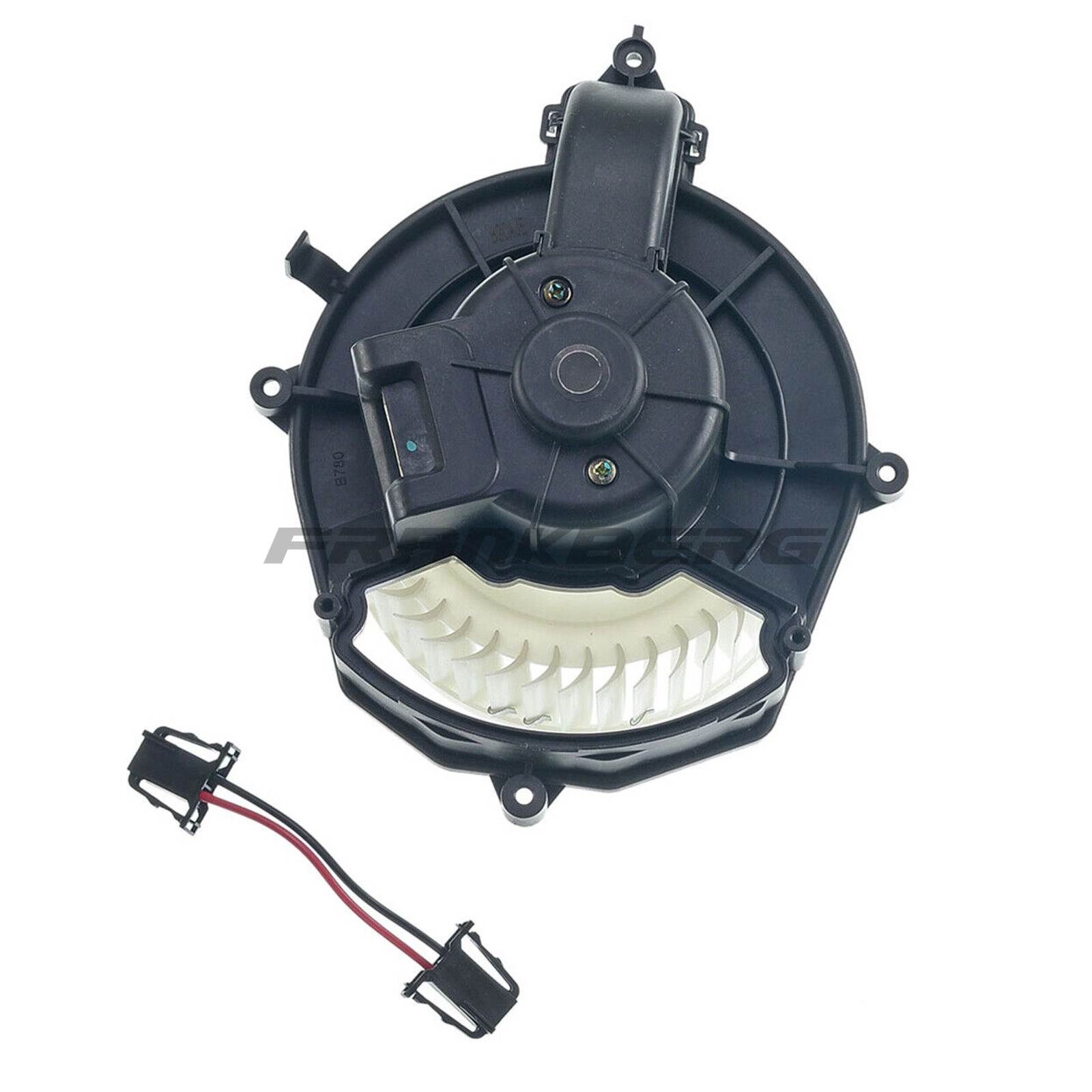 Interior Blower (5481FB0005094)