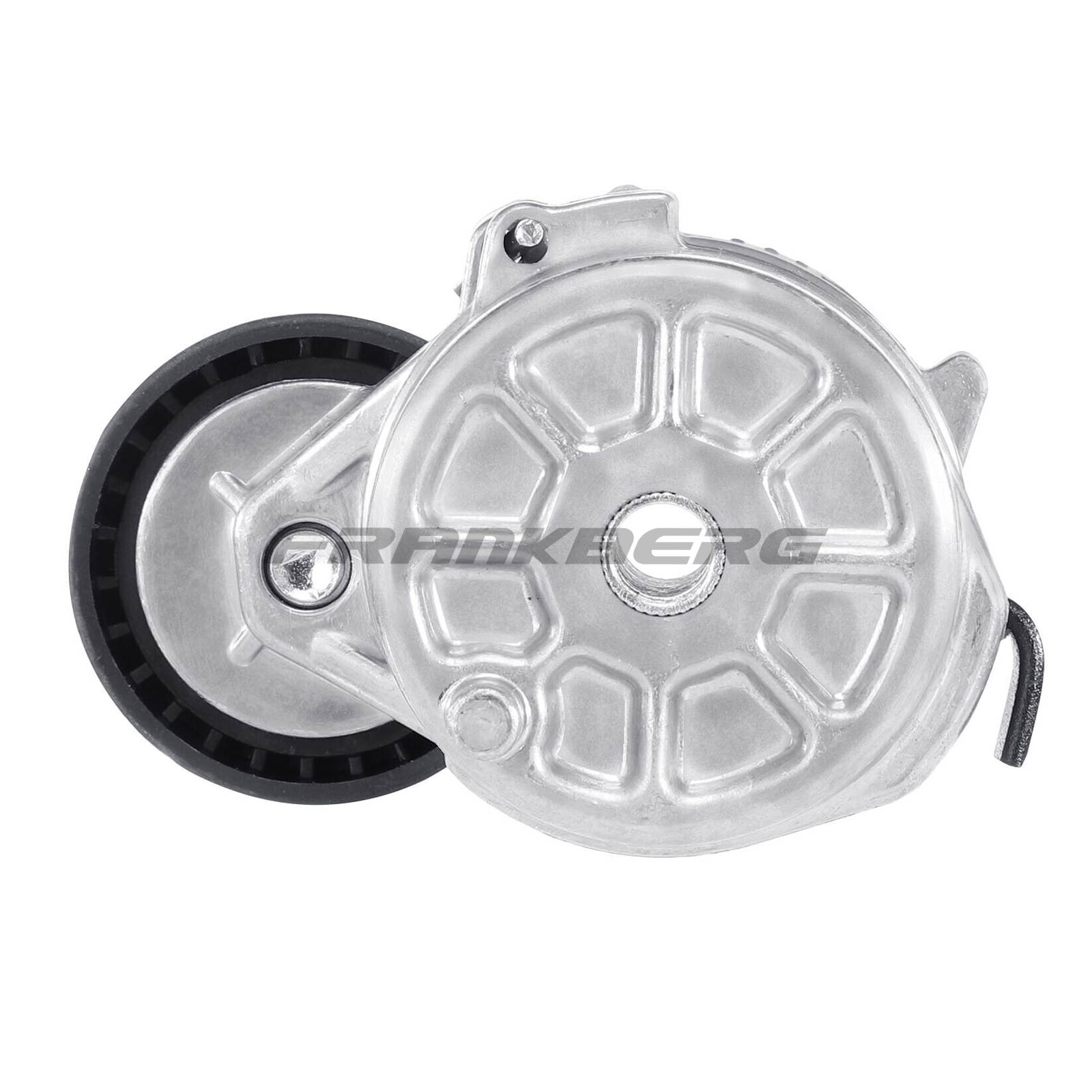 Belt Tensioner, V-ribbed belt