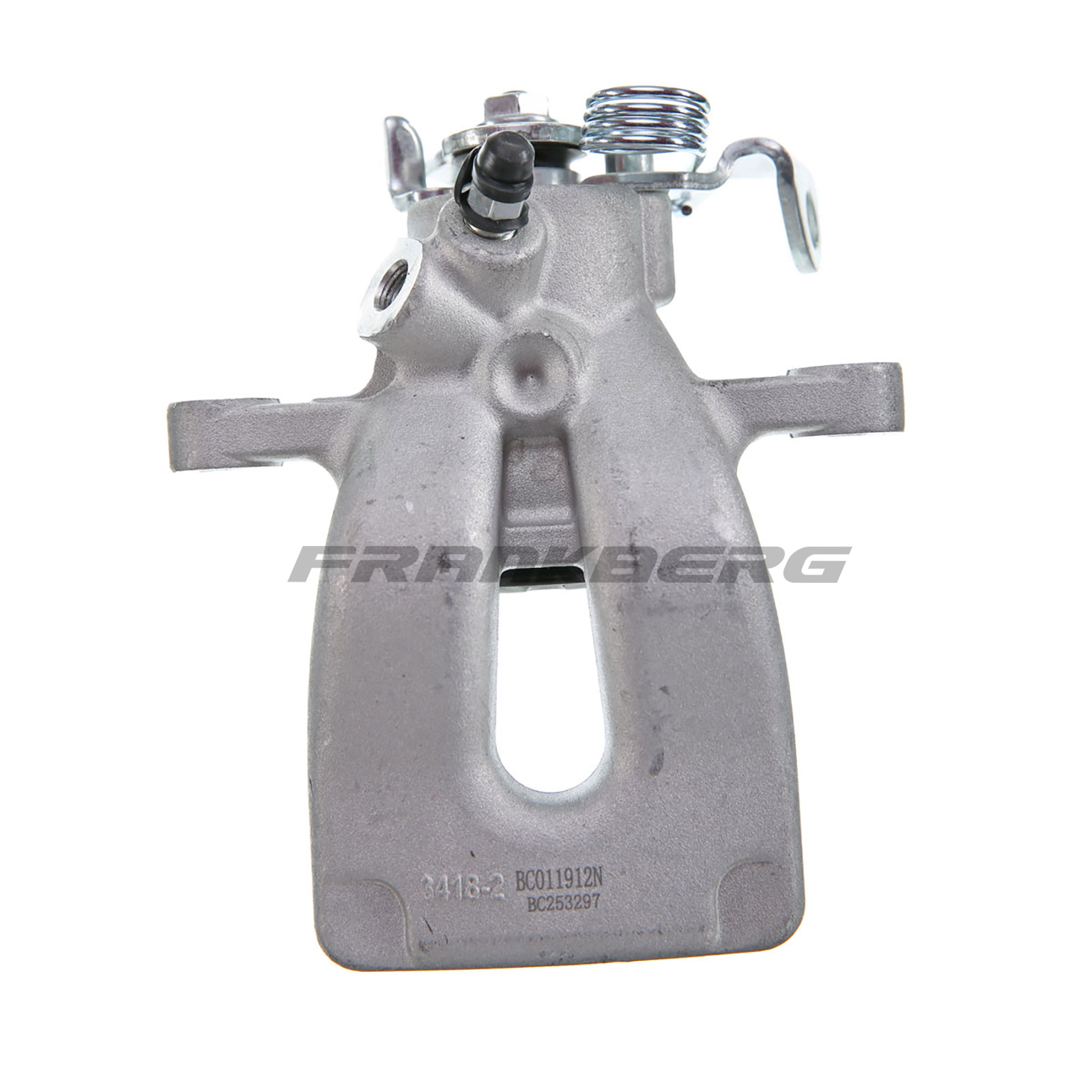 Brake Caliper