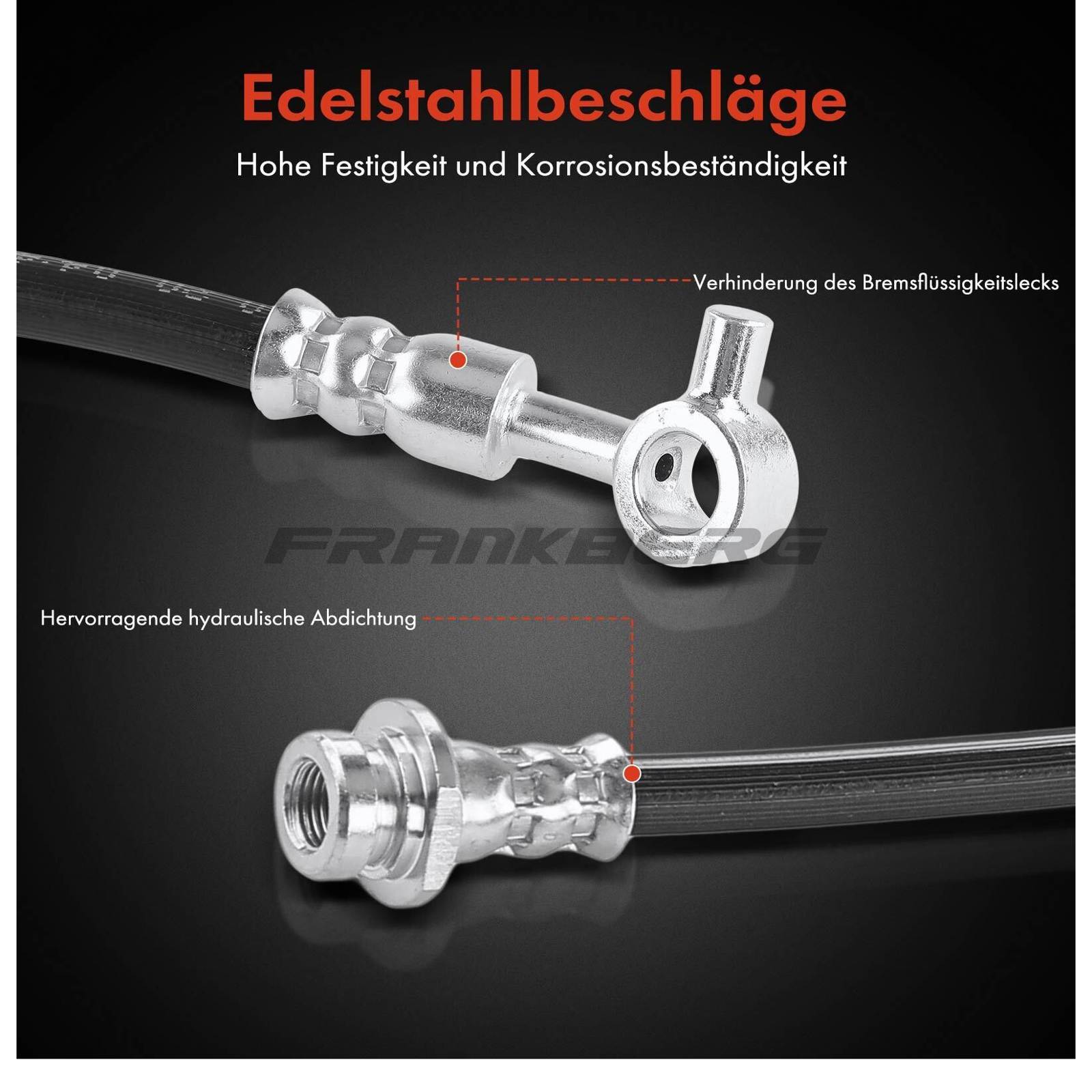 Brake Hose