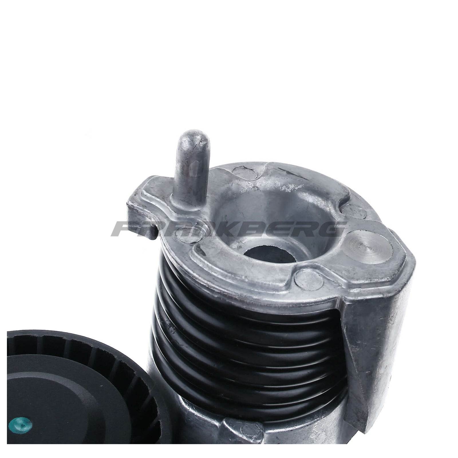 Belt Tensioner, V-ribbed belt