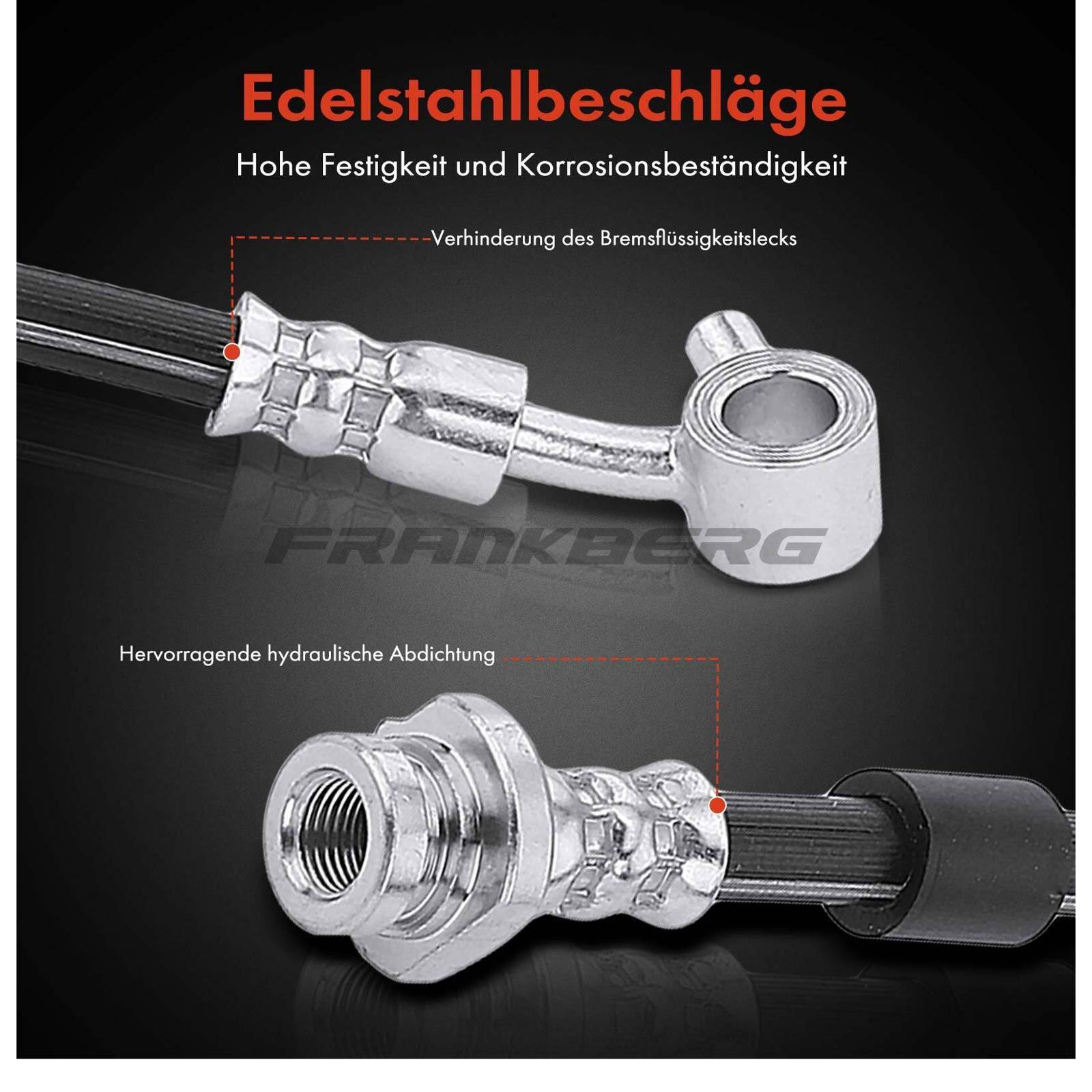 Brake Hose