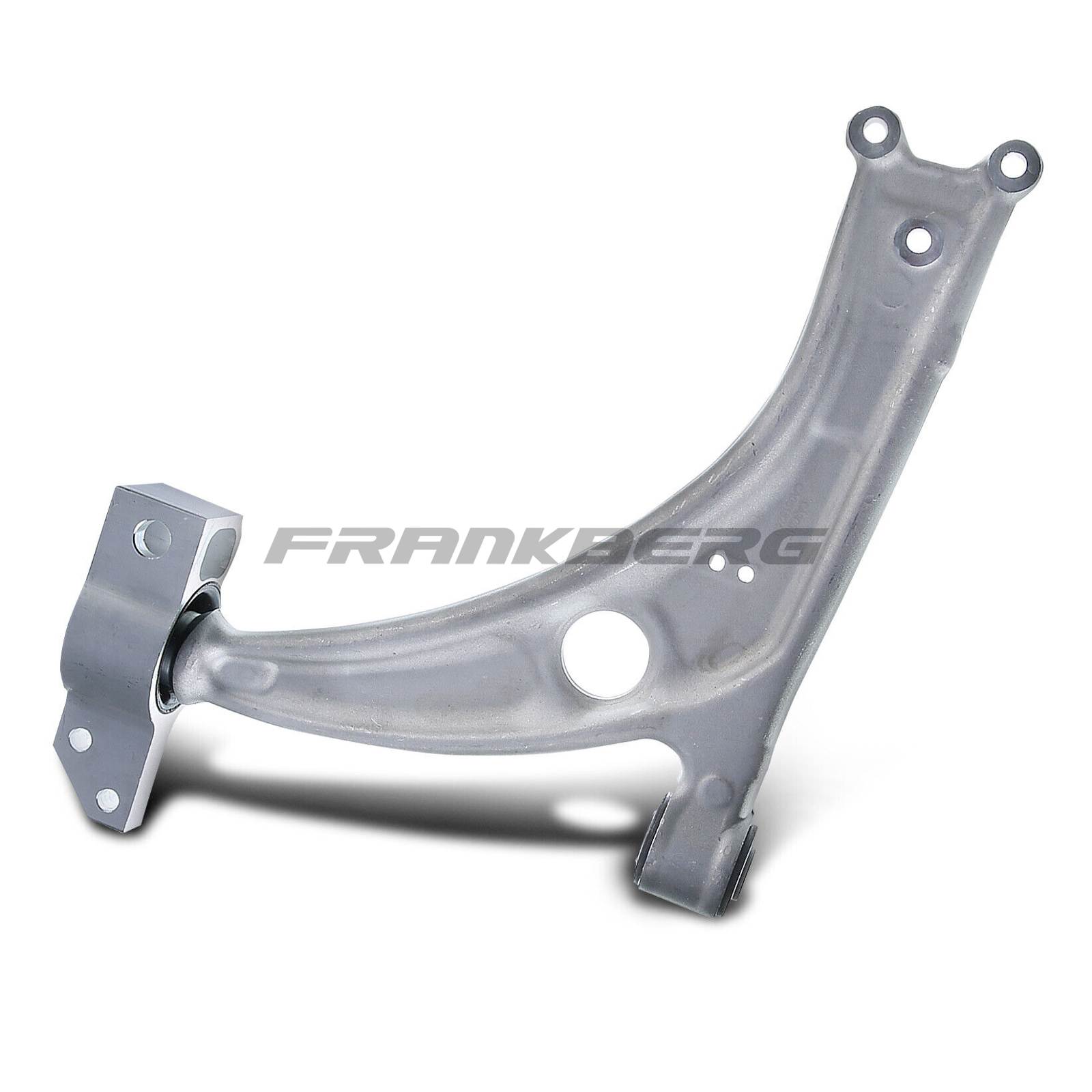 Control/Trailing Arm, wheel suspension (5481FB0006326)