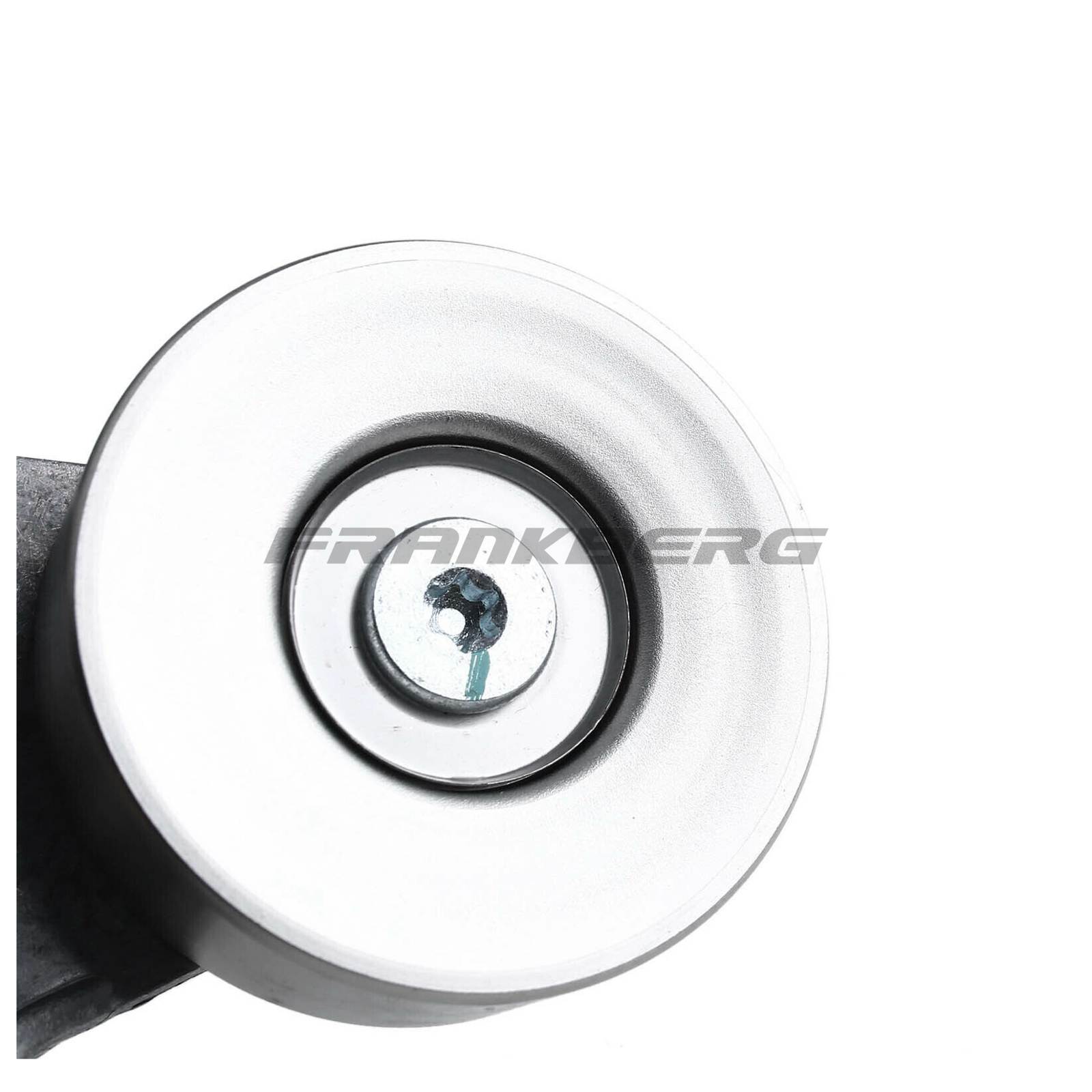 Belt Tensioner, V-ribbed belt