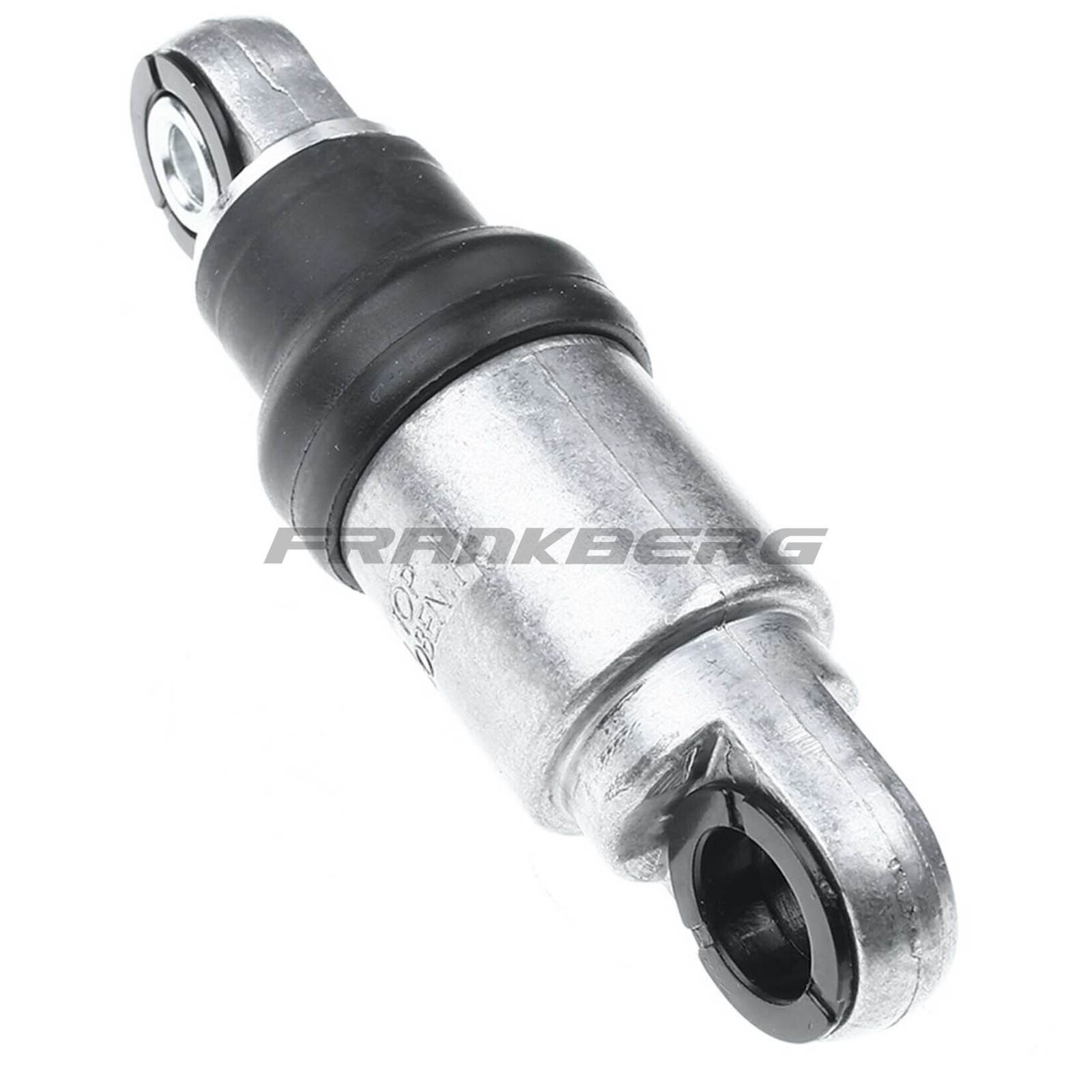 Belt Tensioner, V-ribbed belt