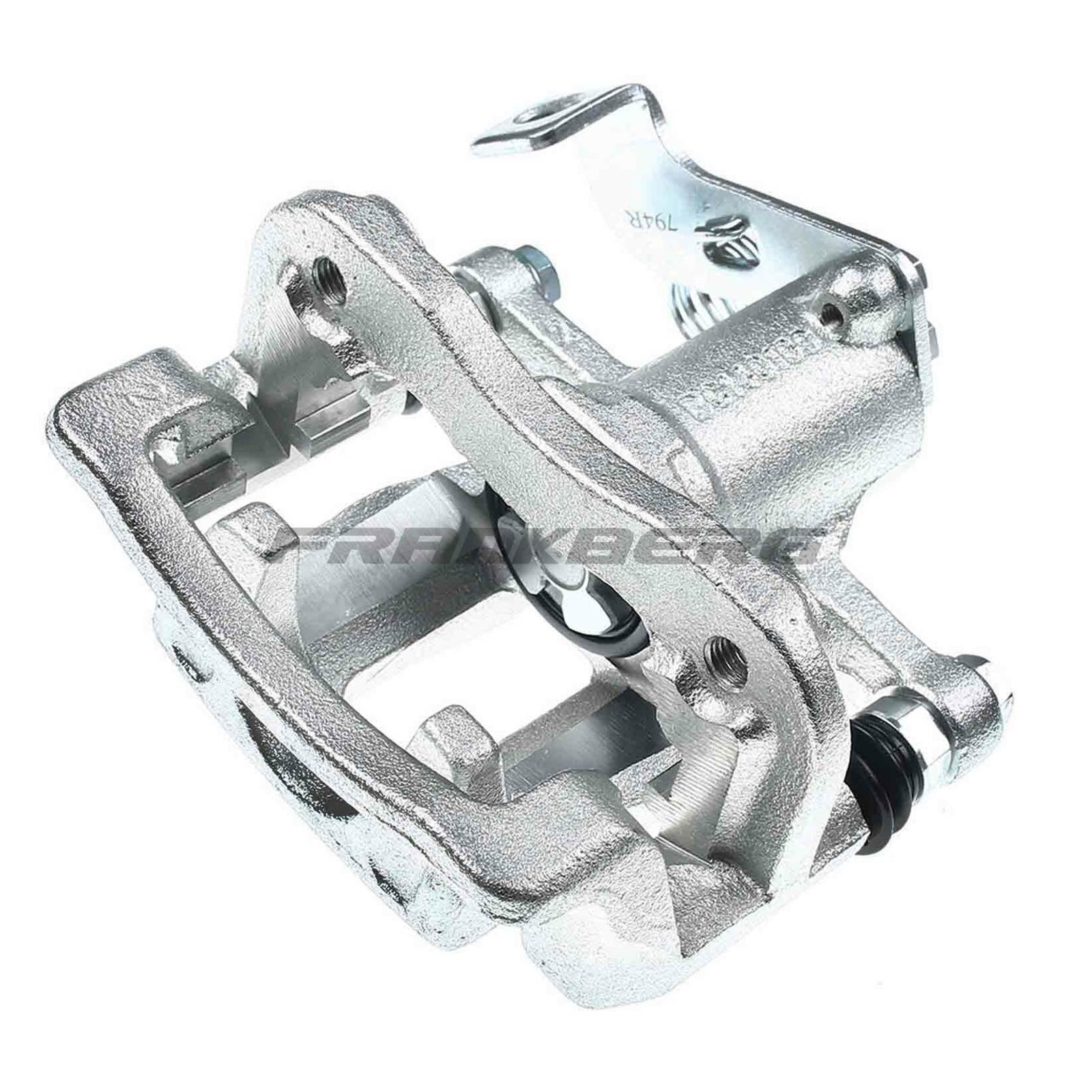 Brake Caliper
