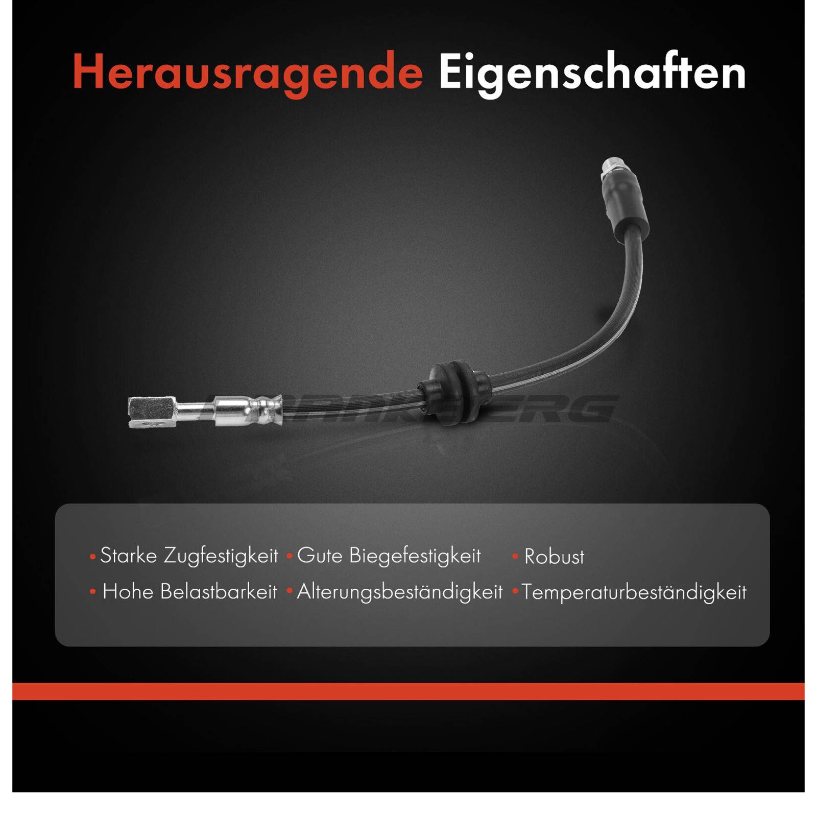 Brake Hose