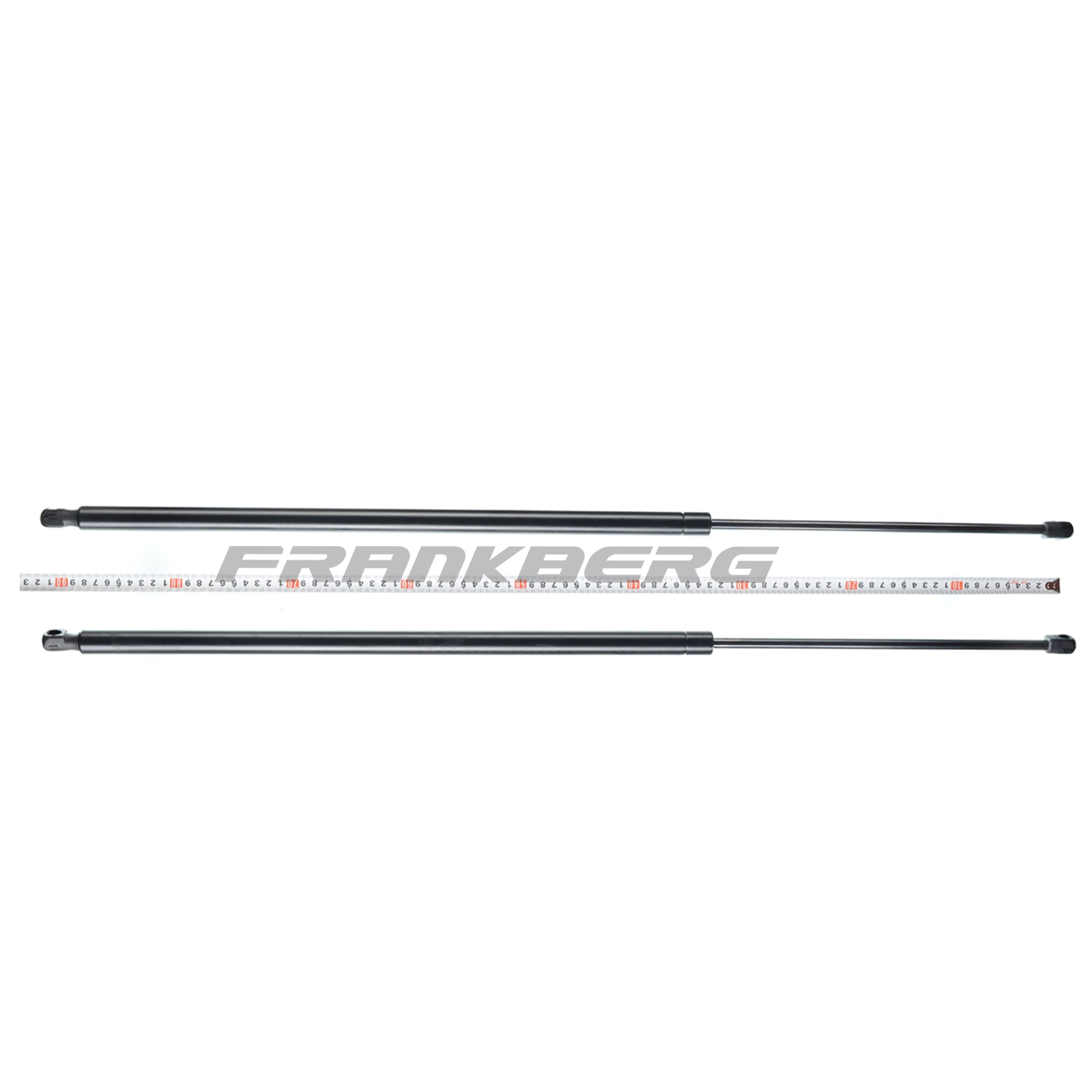 Gas Spring, boot/cargo area