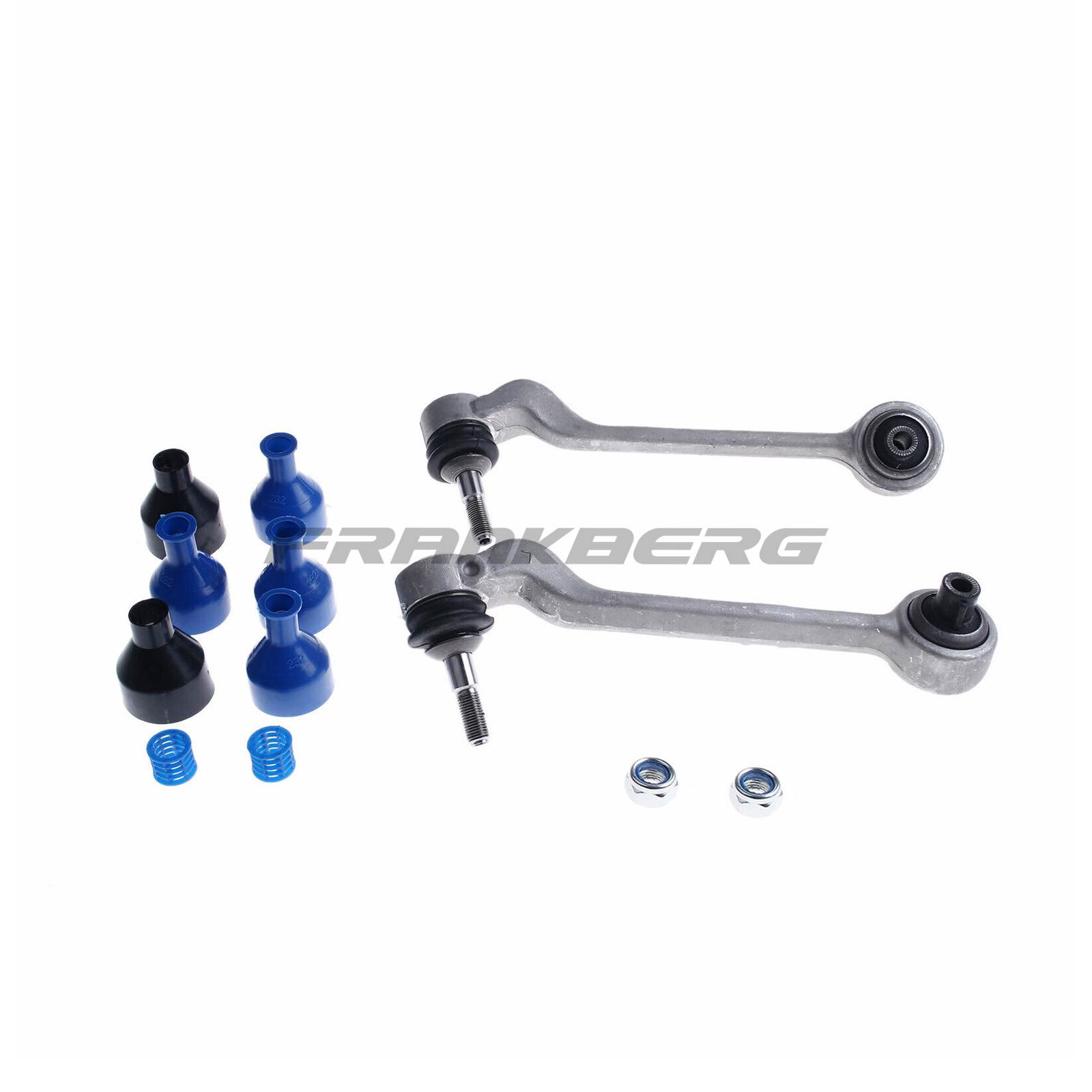 Control/Trailing Arm, wheel suspension (5481FB0006483)