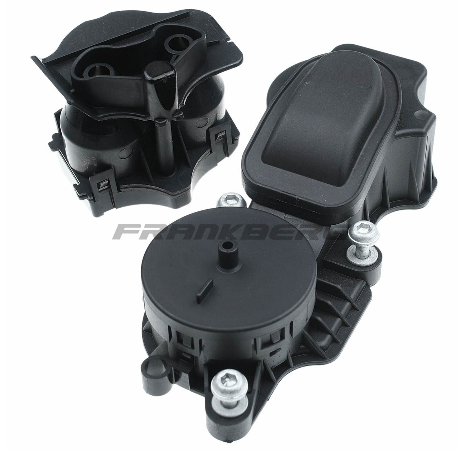 Valve, crankcase ventilation