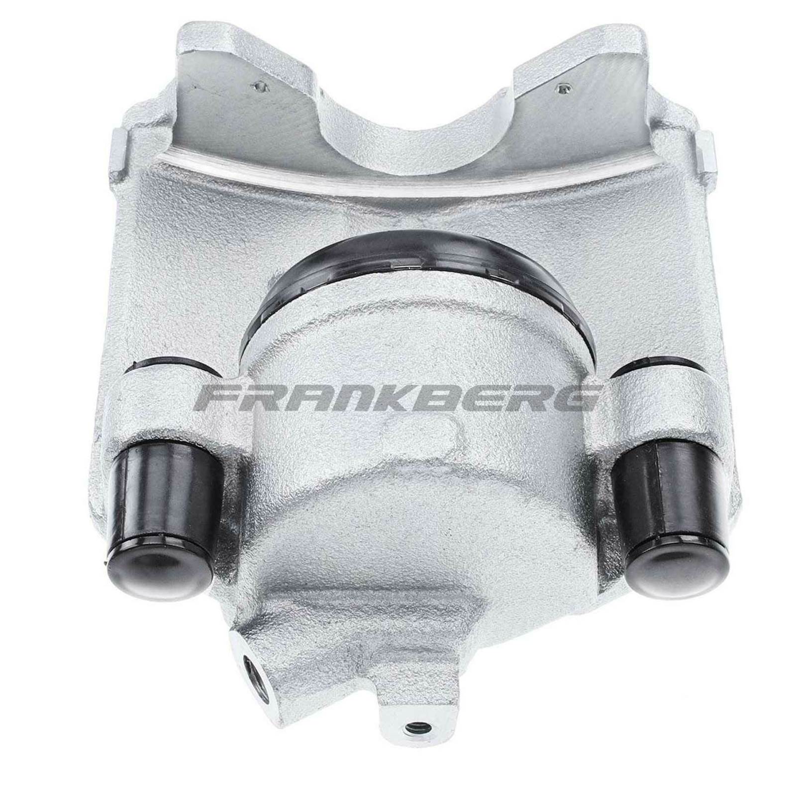 Brake Caliper