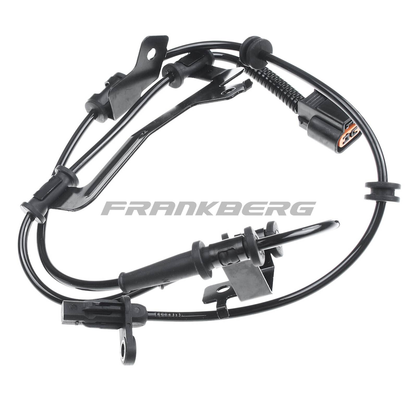 Sensor, wheel speed (5481FB0000662)