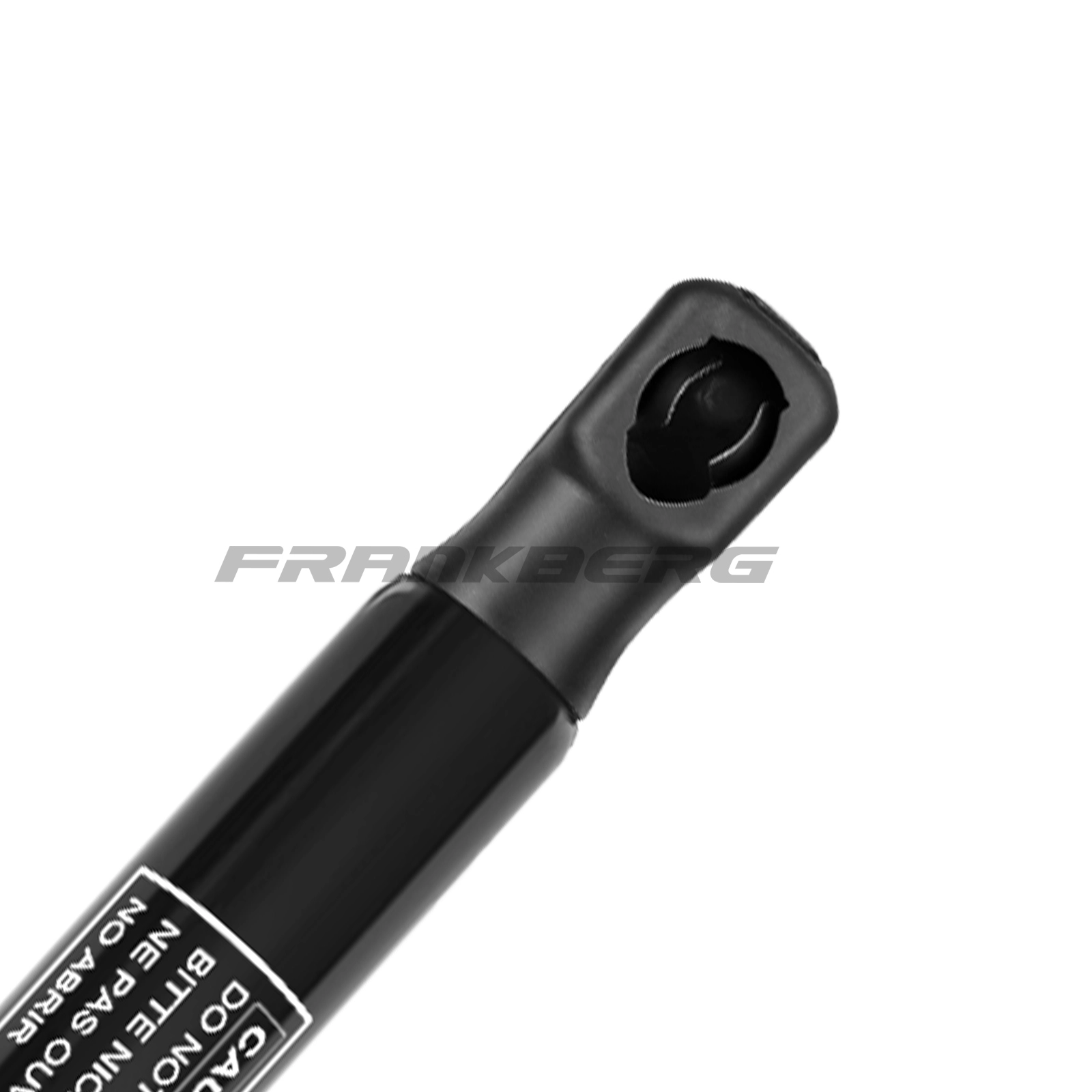 Gas Spring, bonnet