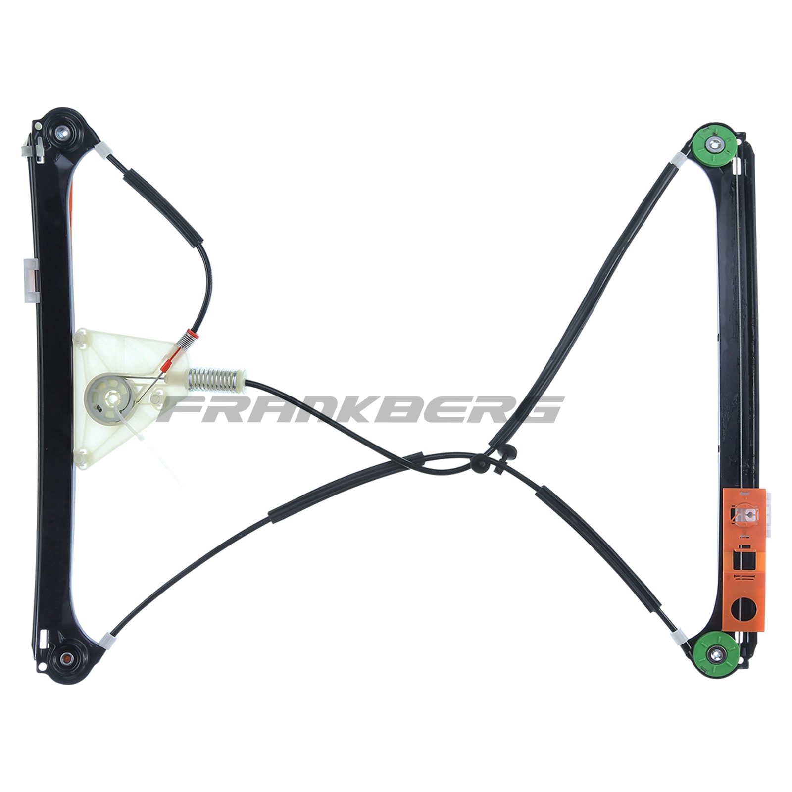 Window Regulator (5481FB0024651)