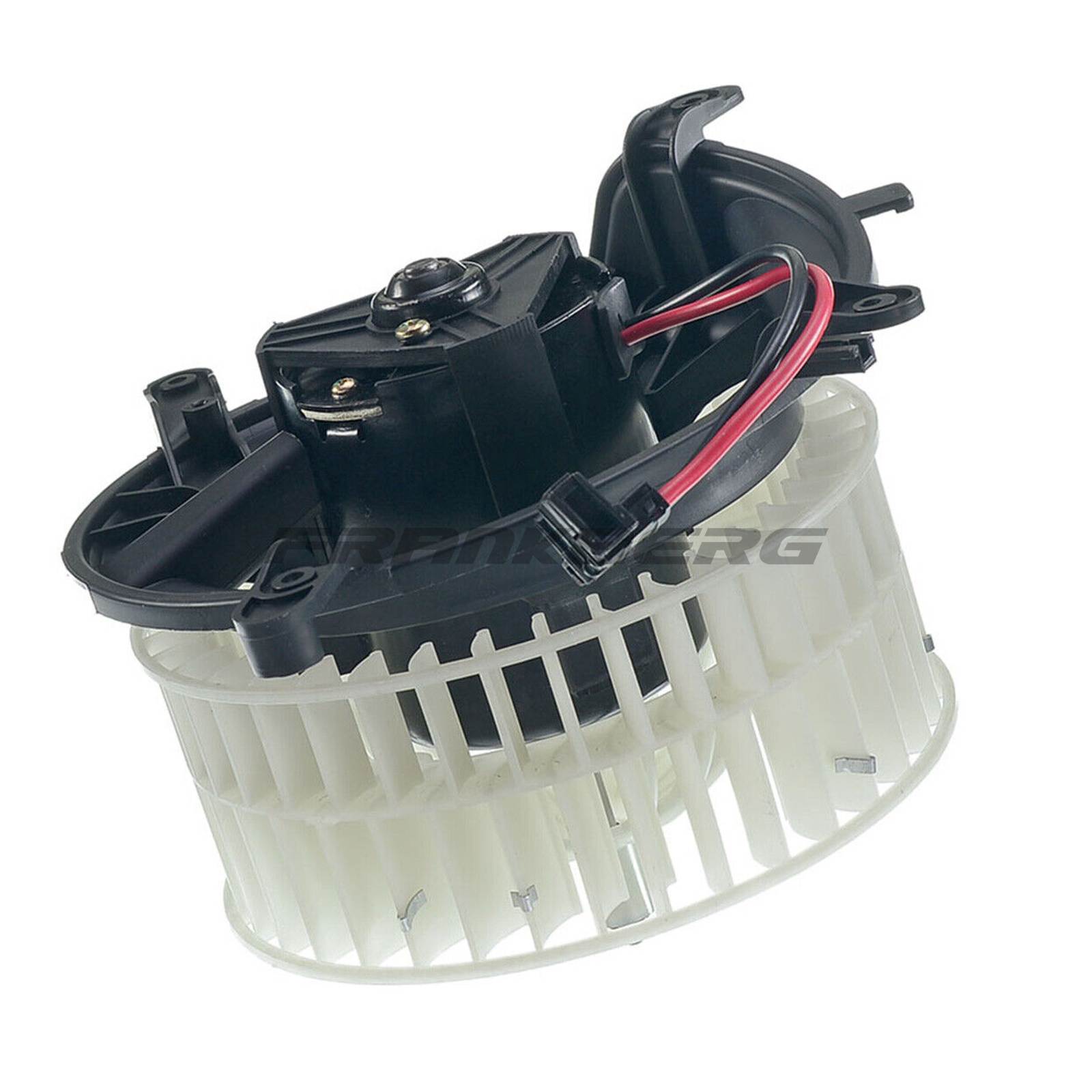 Interior Blower
