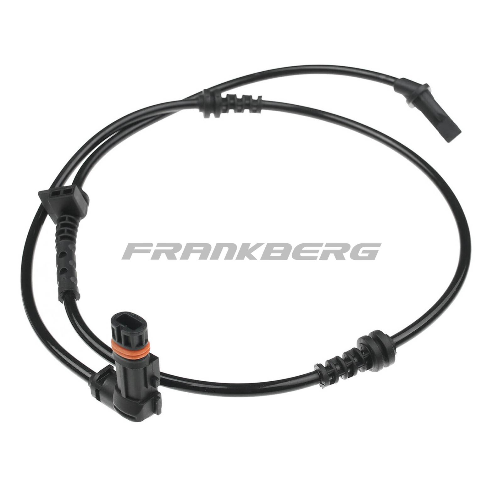 Sensor, wheel speed (5481FB0000130)