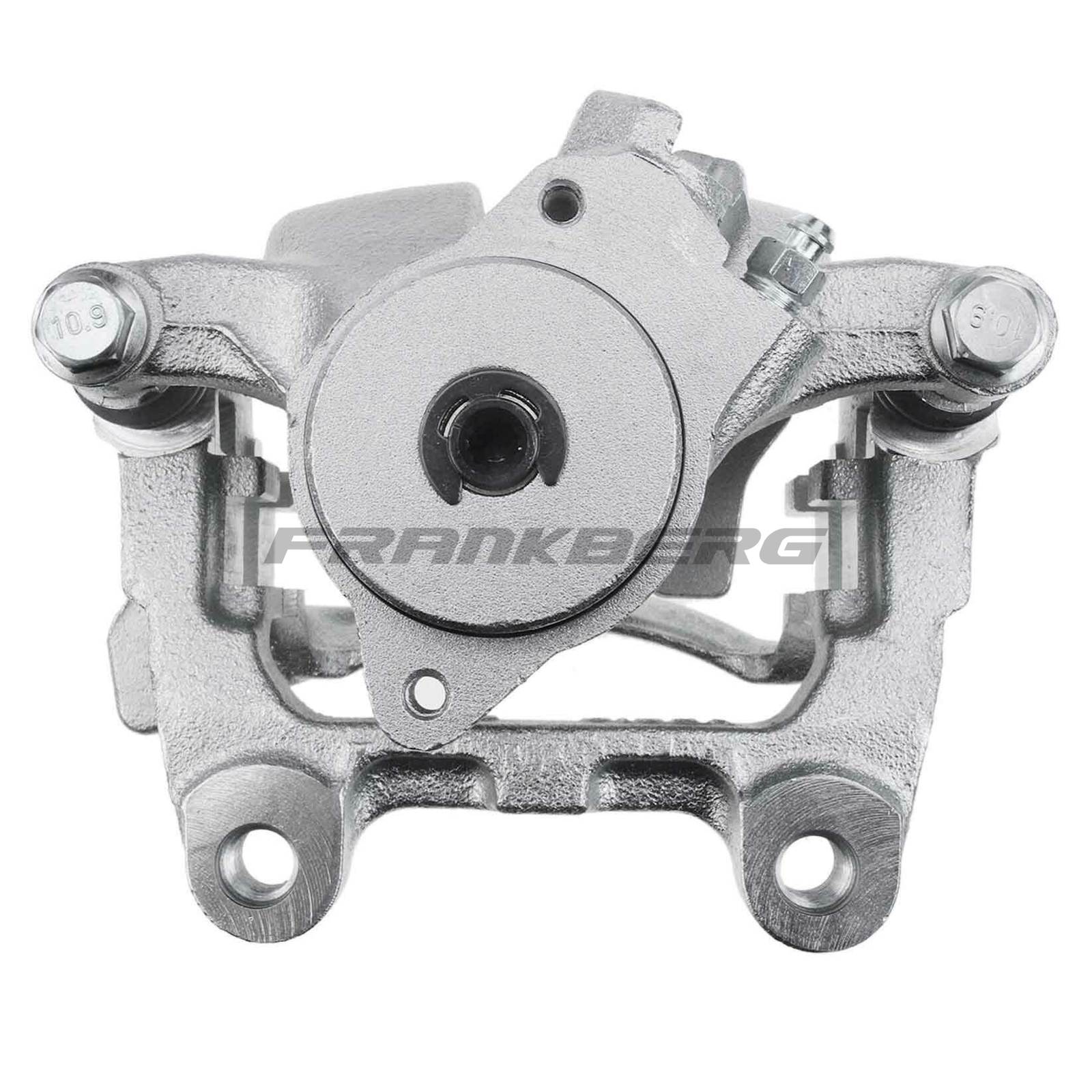 Brake Caliper