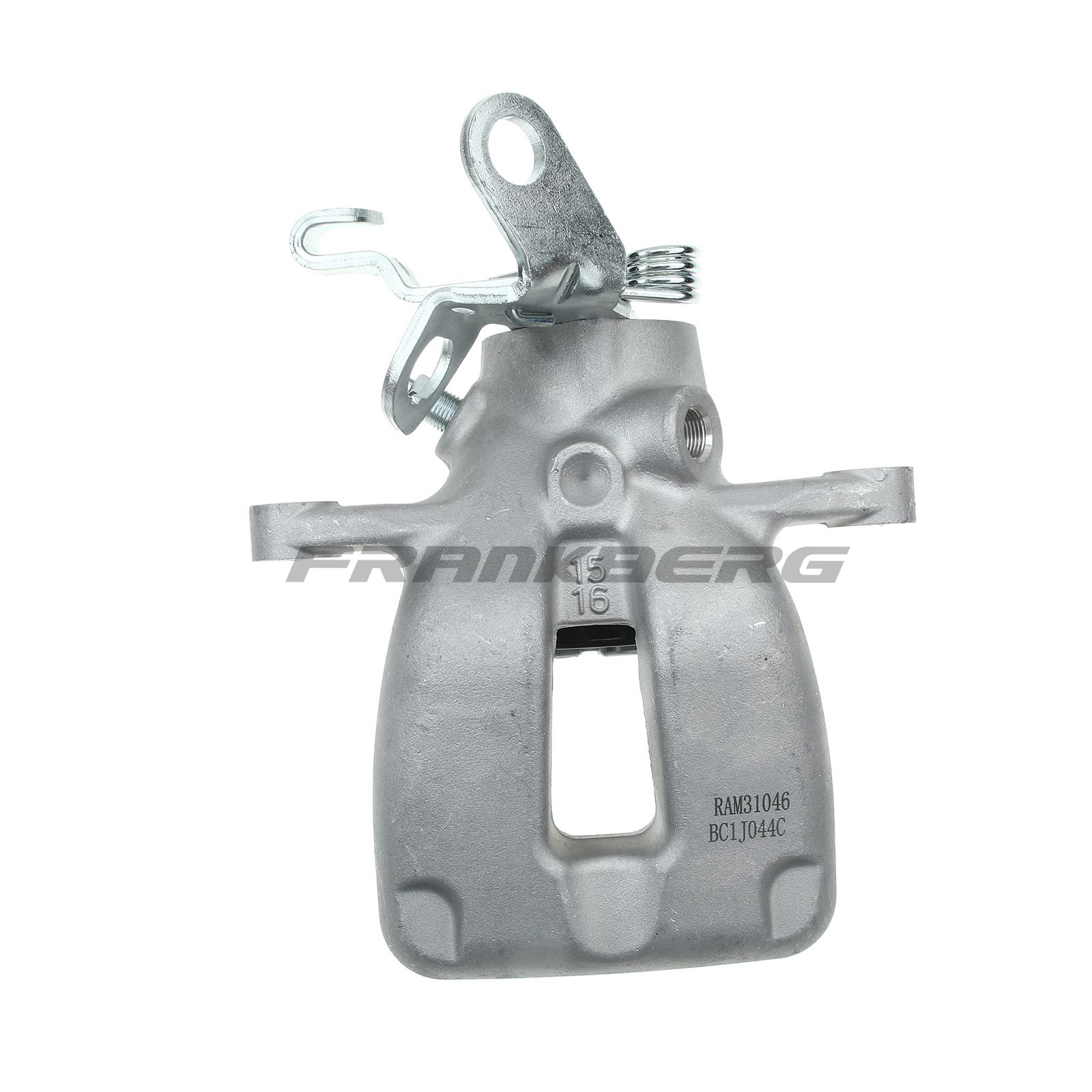 Brake Caliper