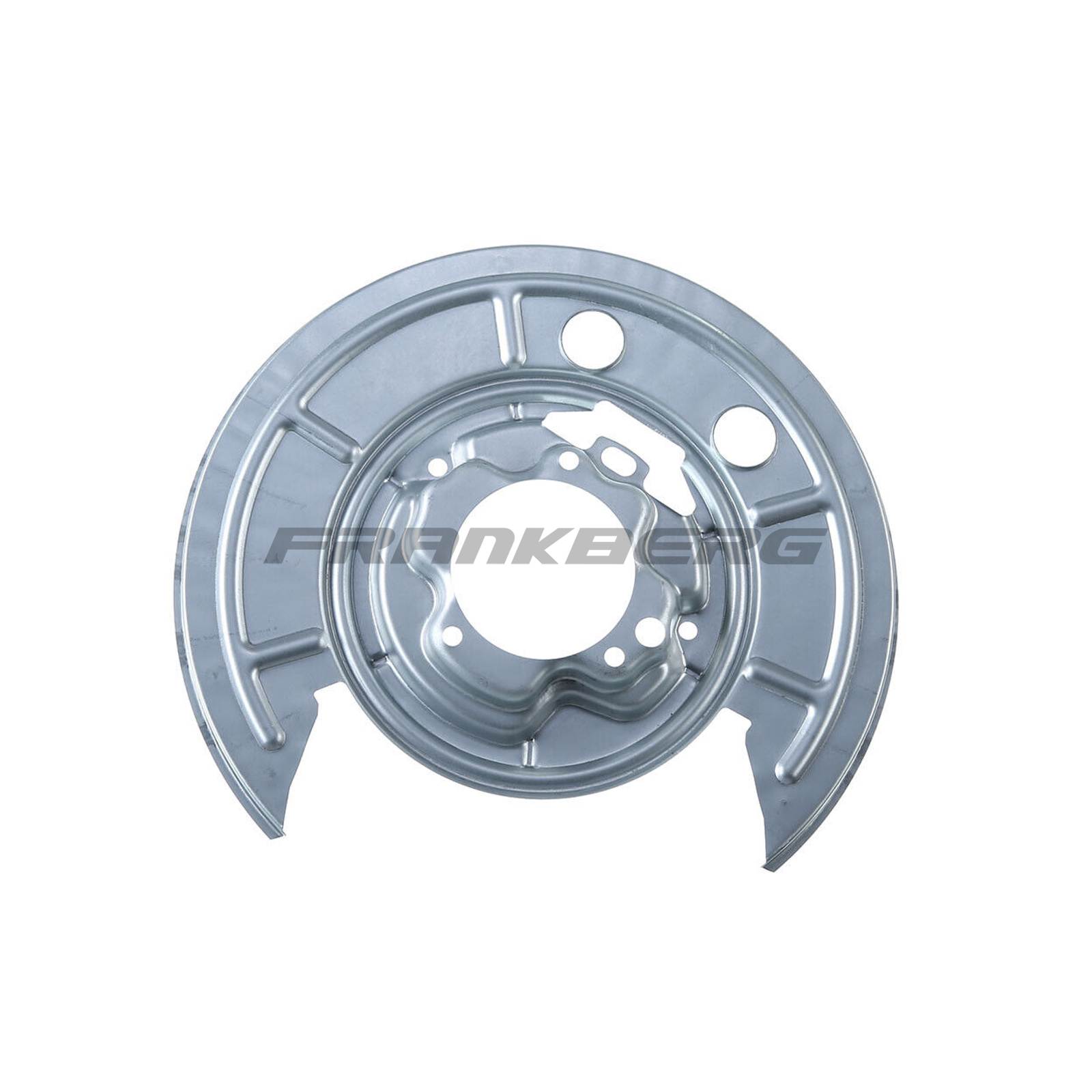 Splash Guard, brake disc (5481FB0004330)