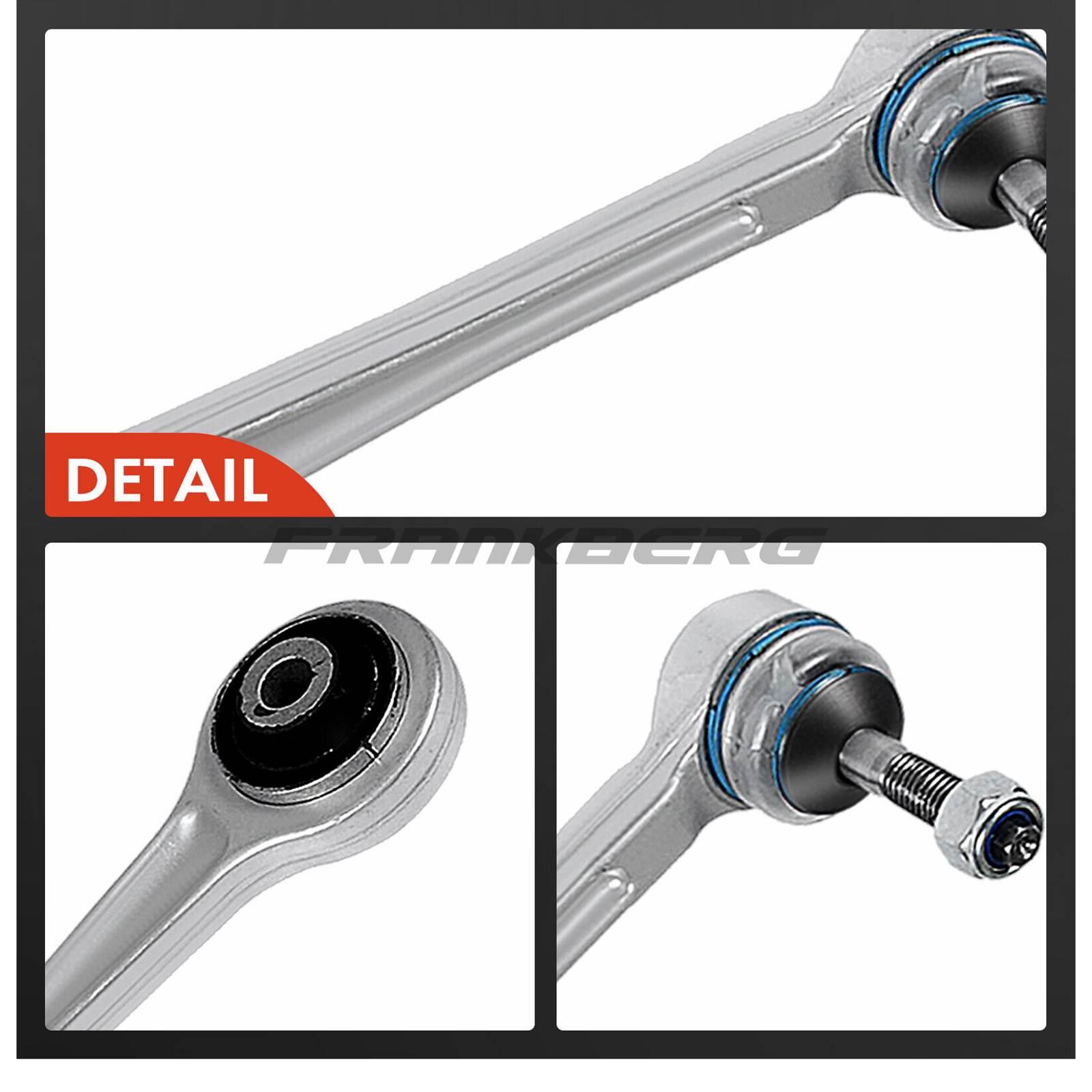 Control/Trailing Arm, wheel suspension (5481FB0006389)