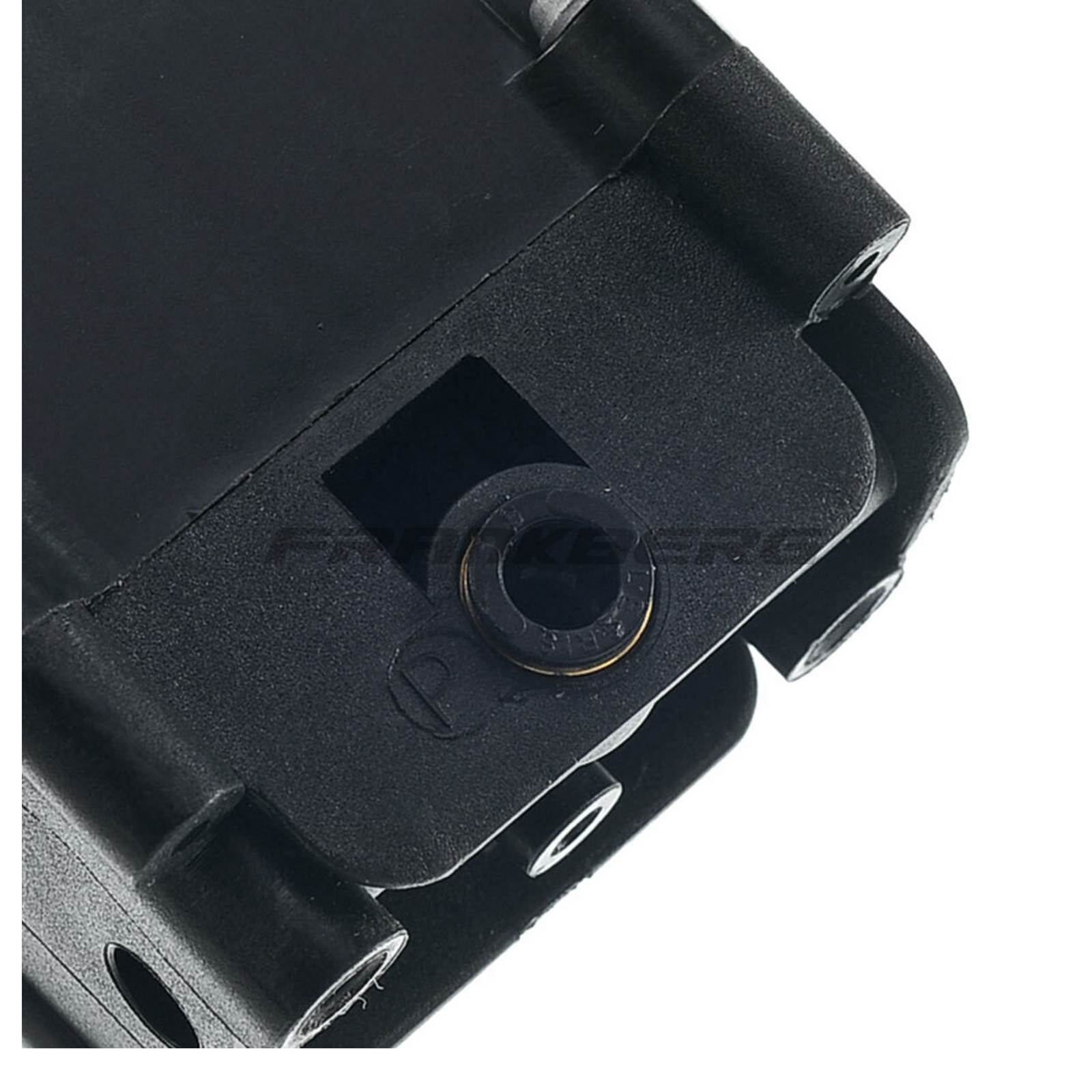 Compressor, compressed air system