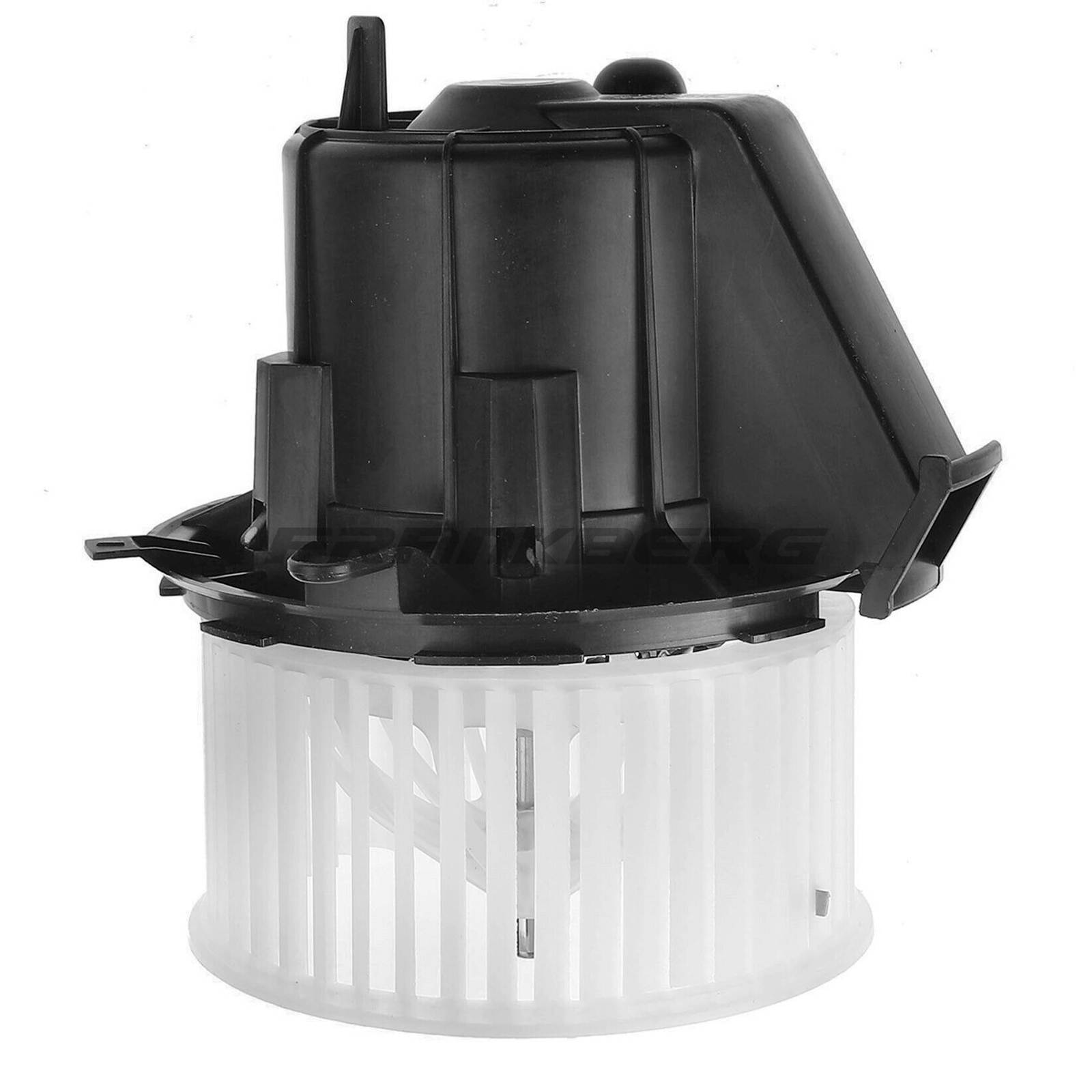 Interior Blower