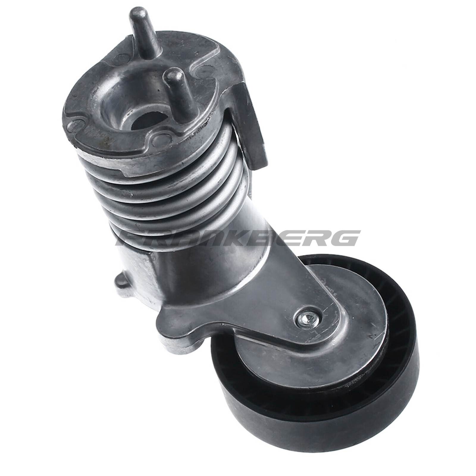 Belt Tensioner, V-ribbed belt