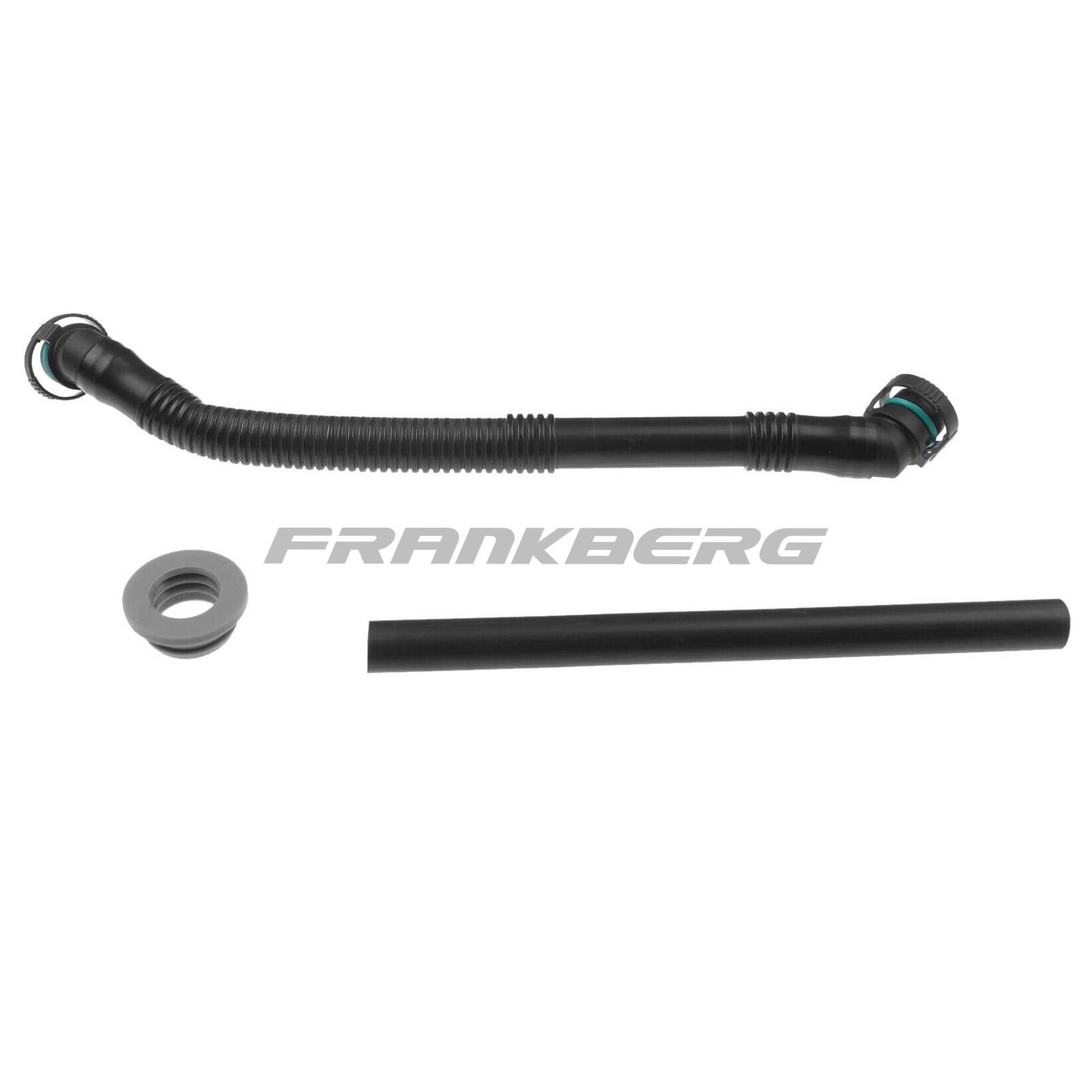 Hose, crankcase ventilation