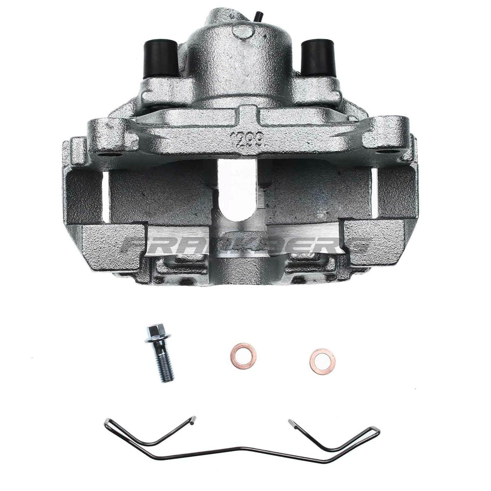 Brake Caliper (5481FB0002747)