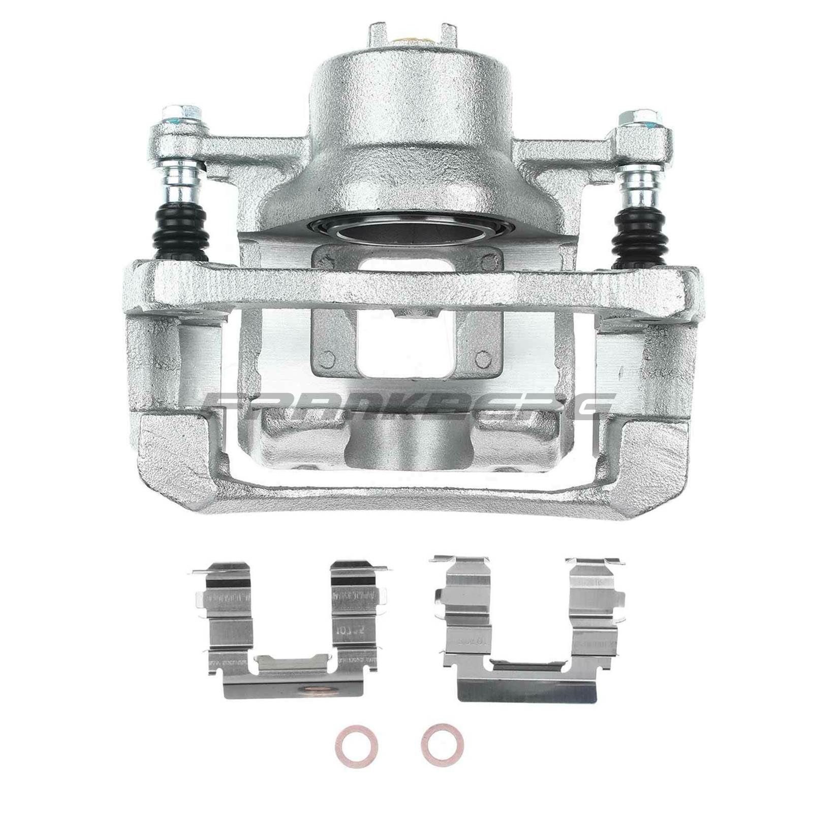 Brake Caliper