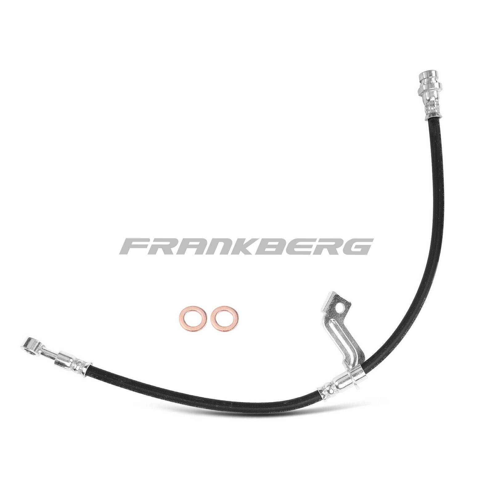 Brake Hose (5481FB0004627)