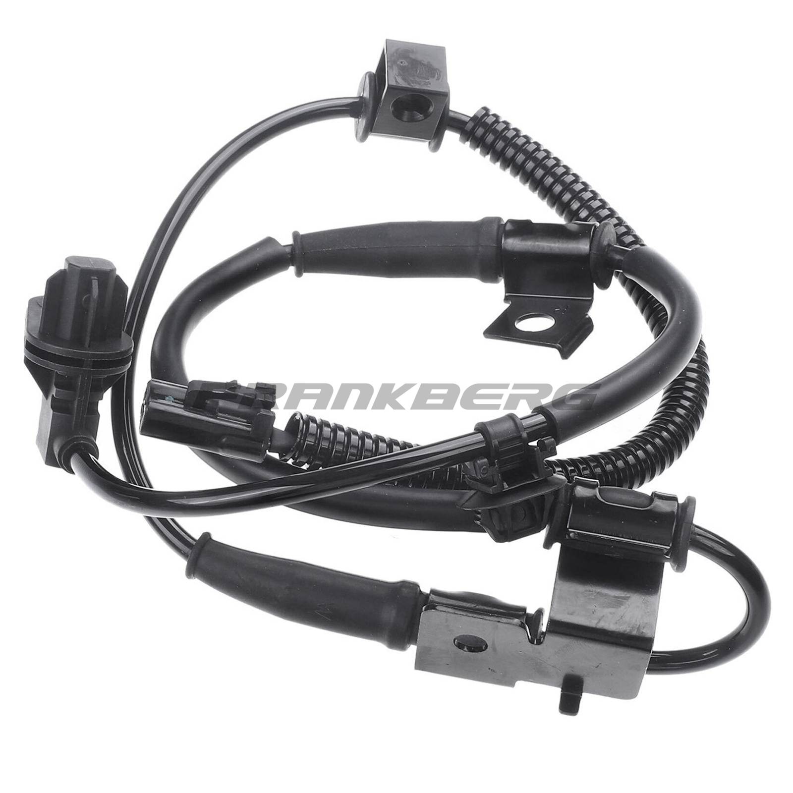 Sensor, wheel speed (5481FB0000667)
