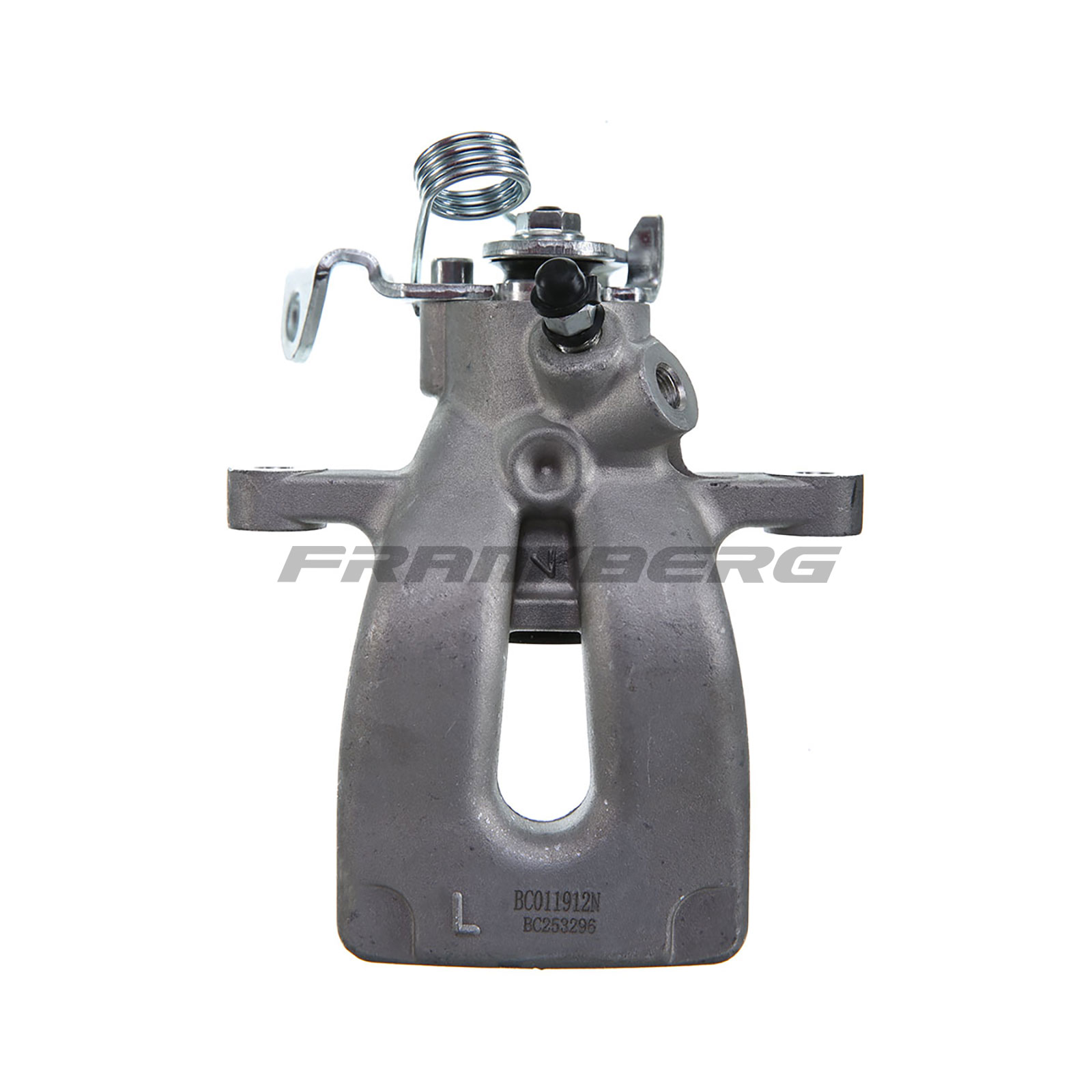 Brake Caliper