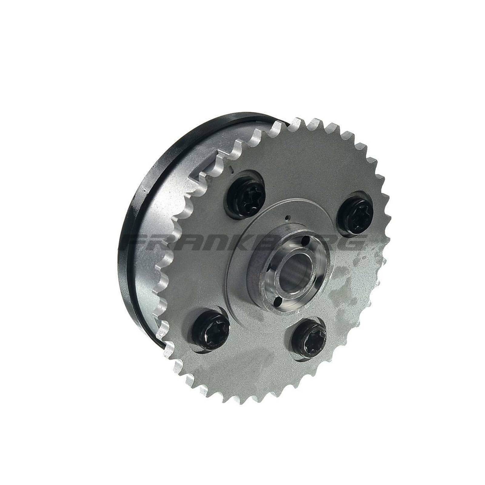 Camshaft Adjuster (5481FB0008184)