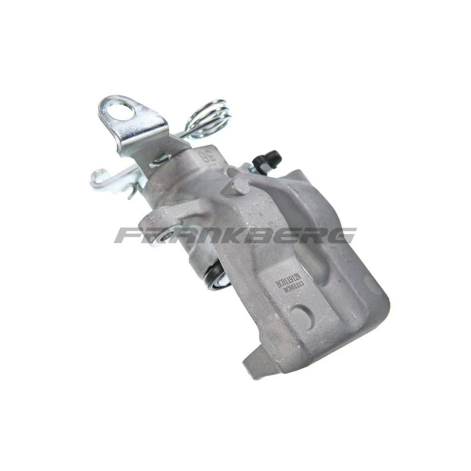 Brake Caliper