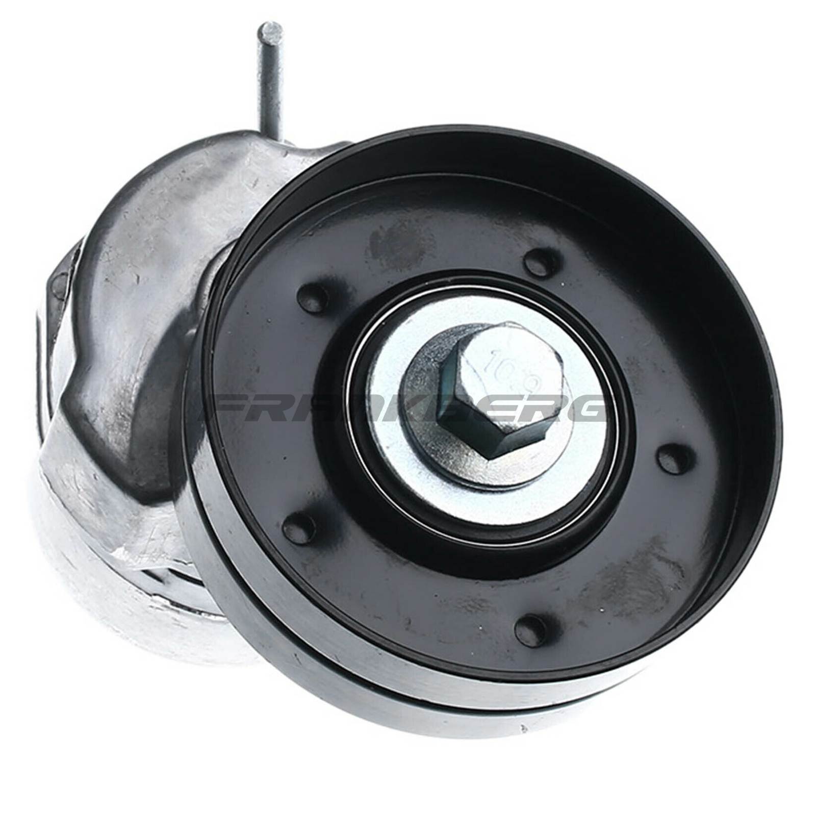 Belt Tensioner, V-ribbed belt