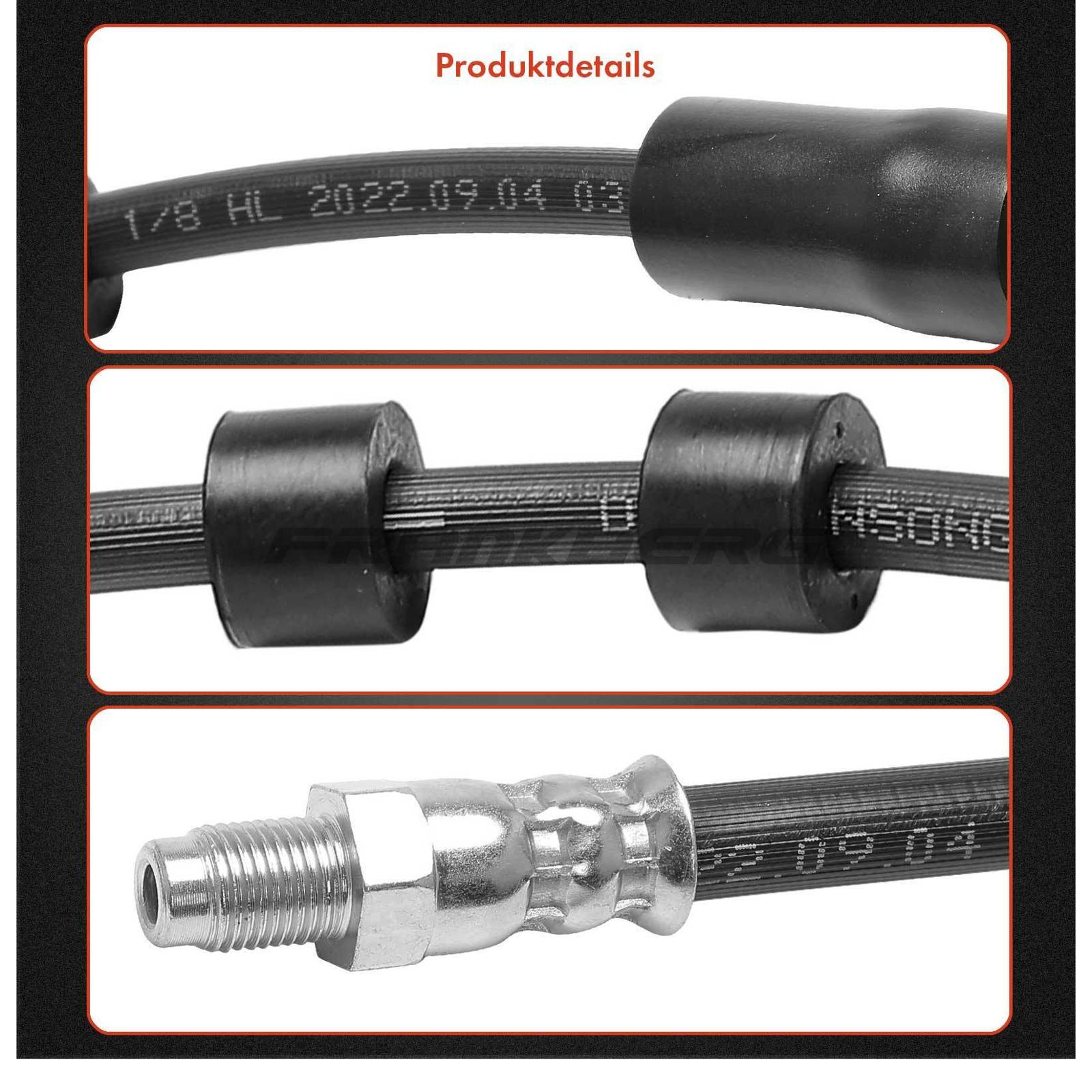 Brake Hose
