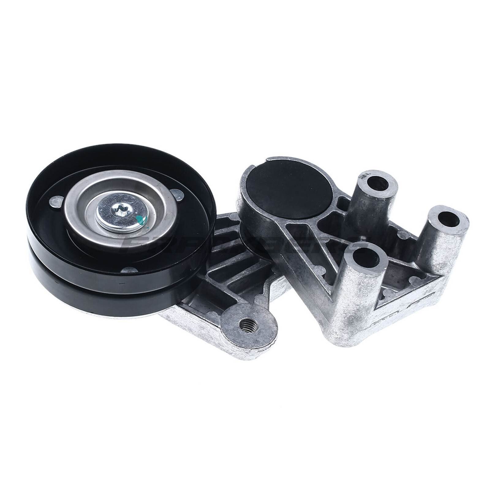 Belt Tensioner, V-ribbed belt