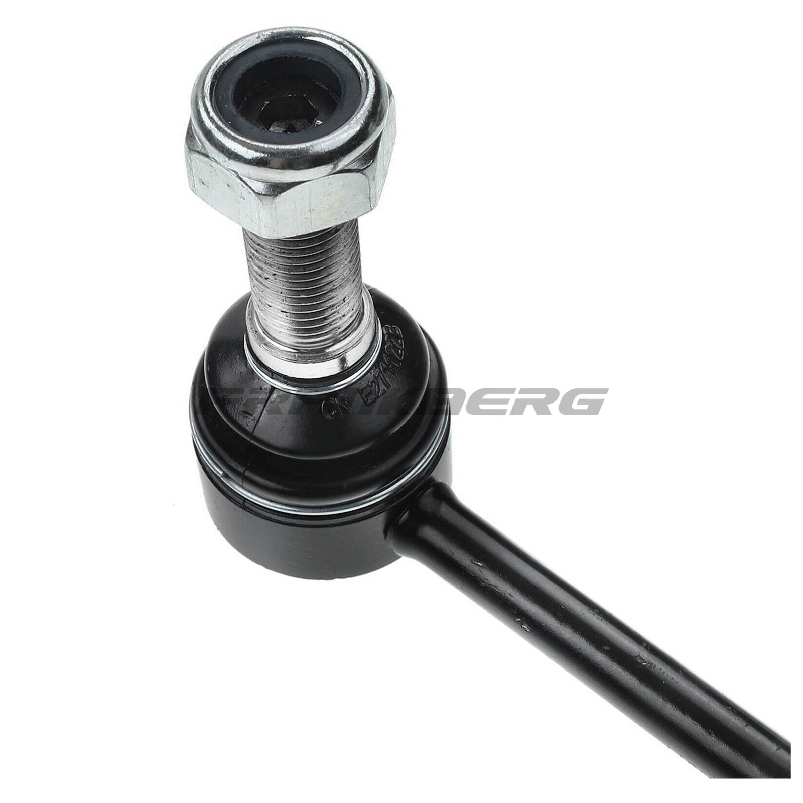 Bushing, stabiliser coupling rod